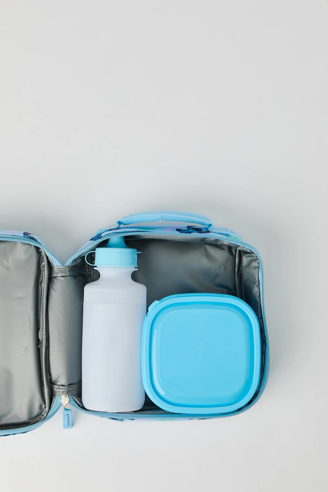 Stitch Lunch Box Set (5 Pcs) - Image 2