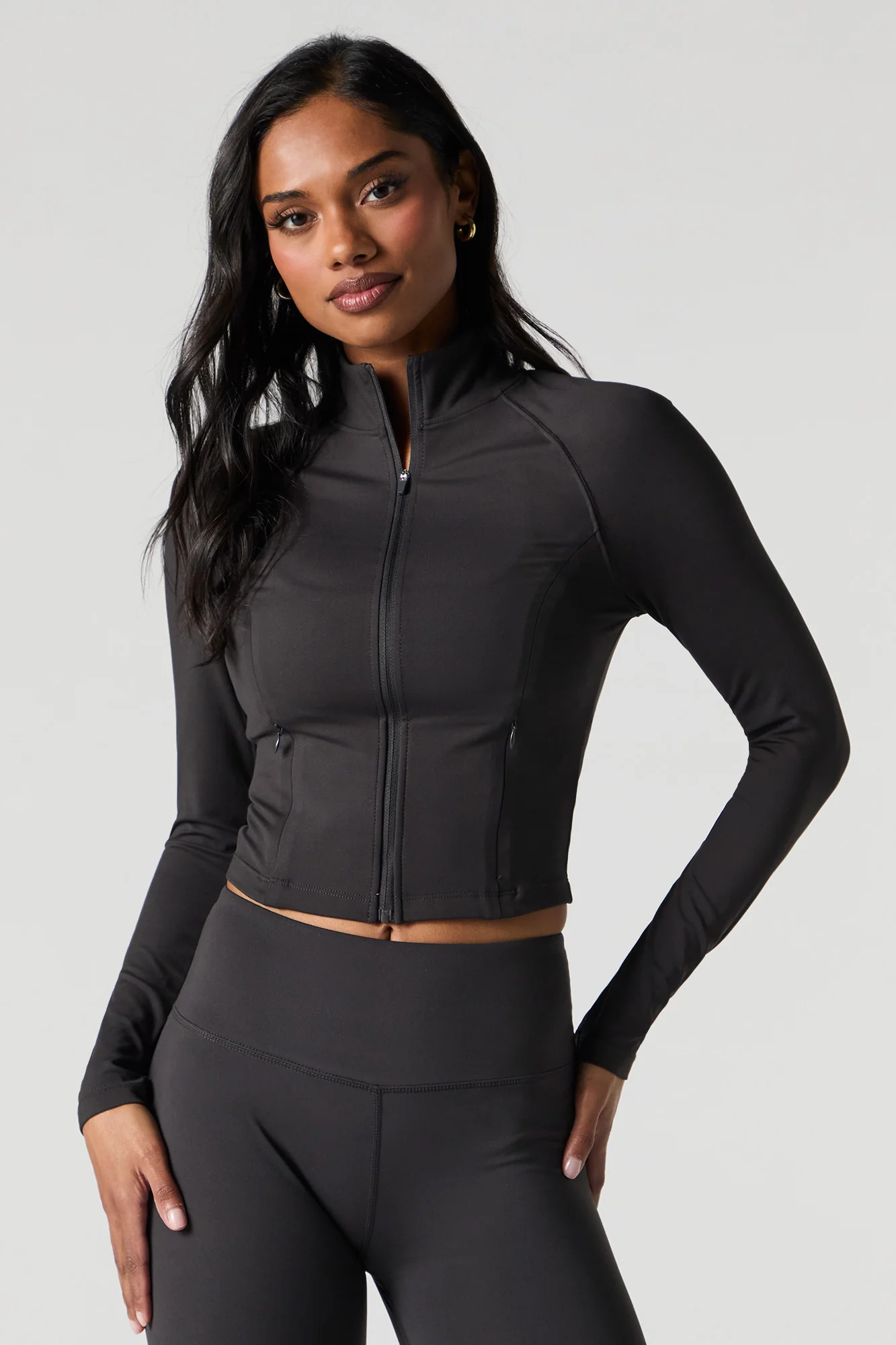 Blouson Active avec fermeture à glissière - Image 11