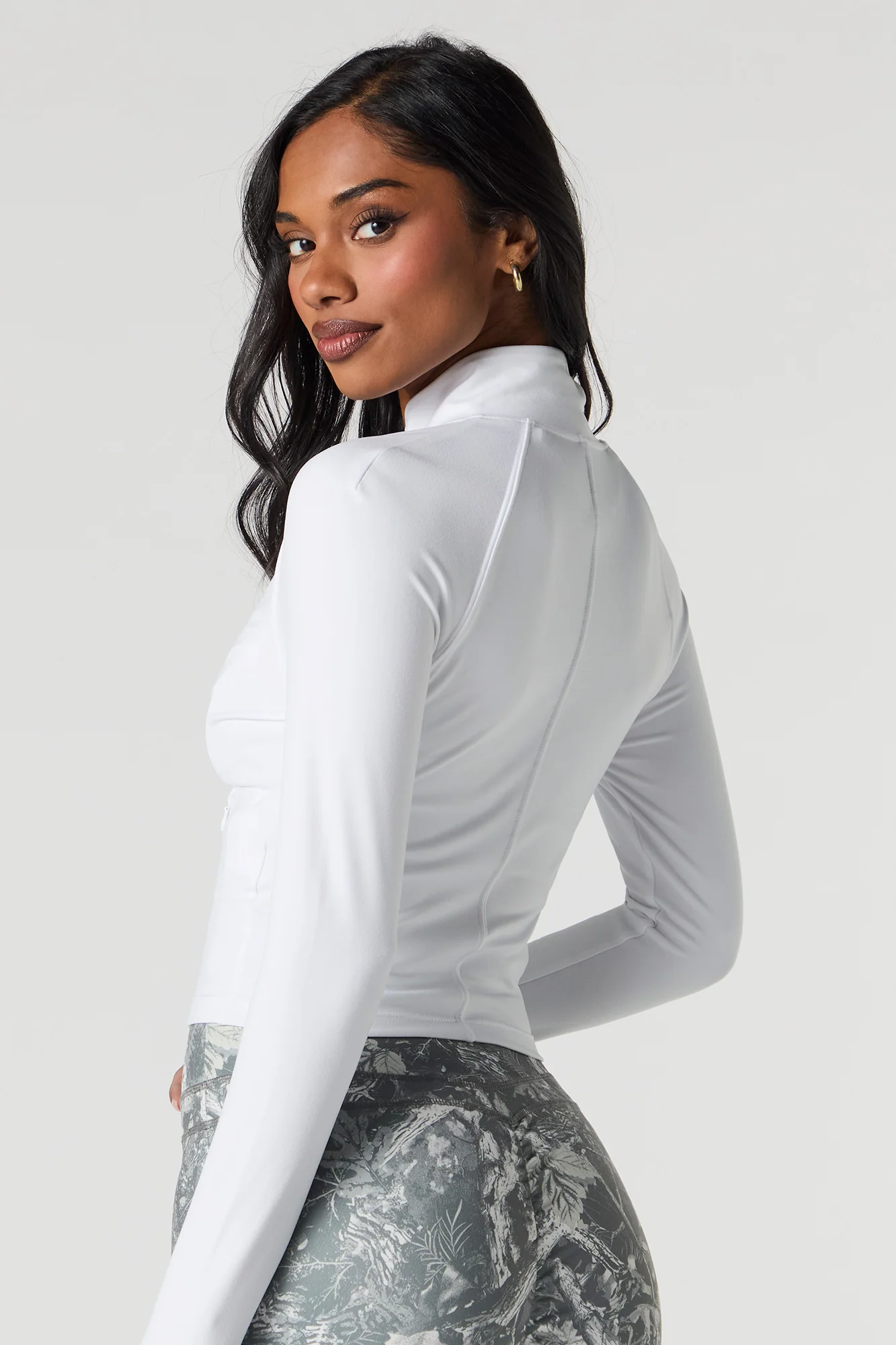 Blouson Active avec fermeture à glissière - Image 15