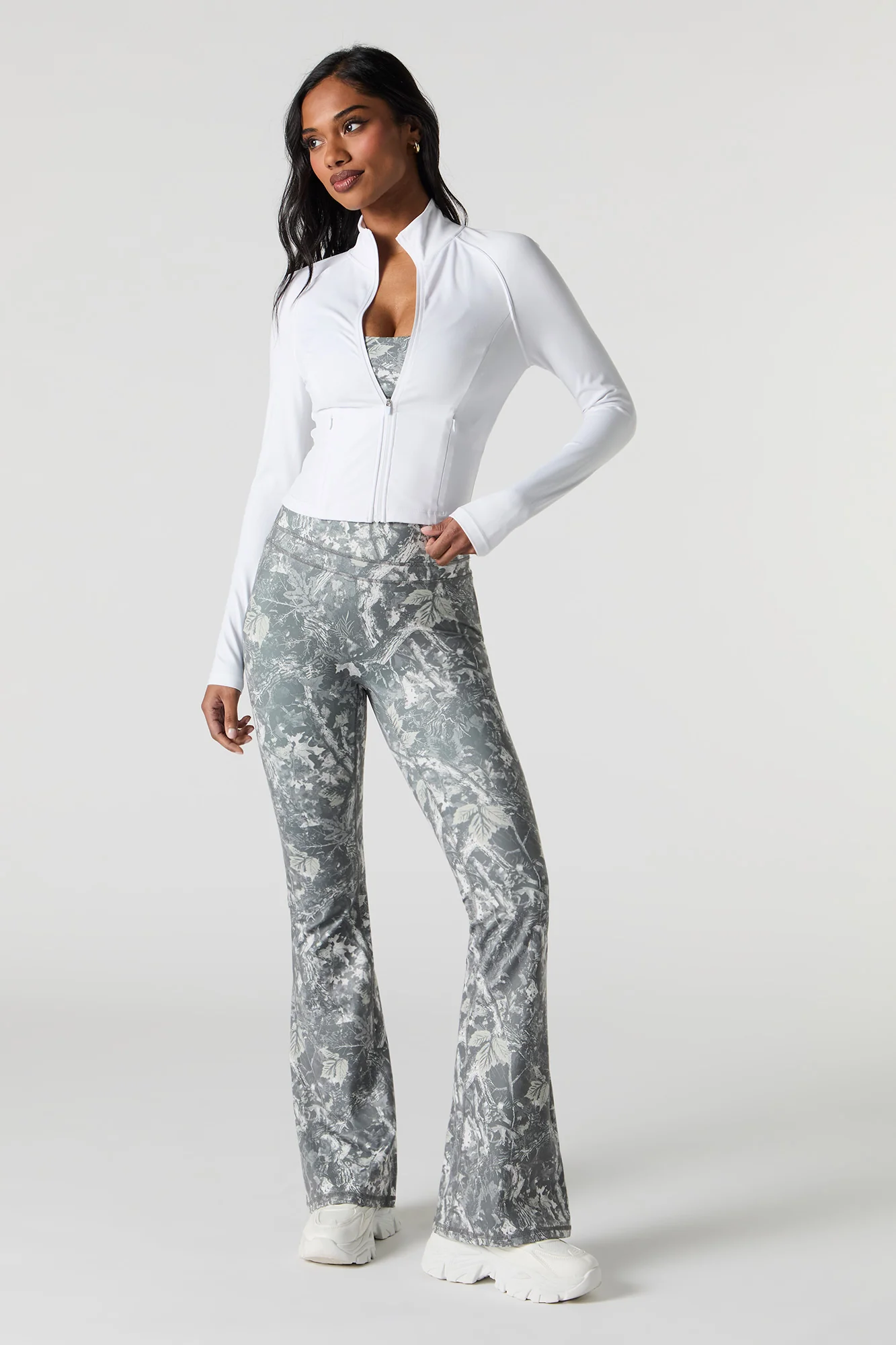 Blouson Active avec fermeture à glissière - Image 16