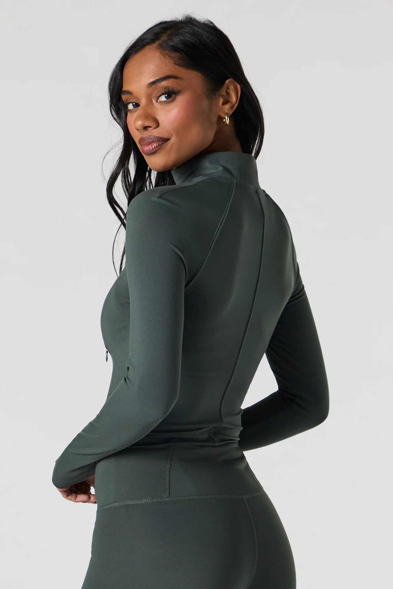 Blouson Active avec fermeture à glissière - Image 18
