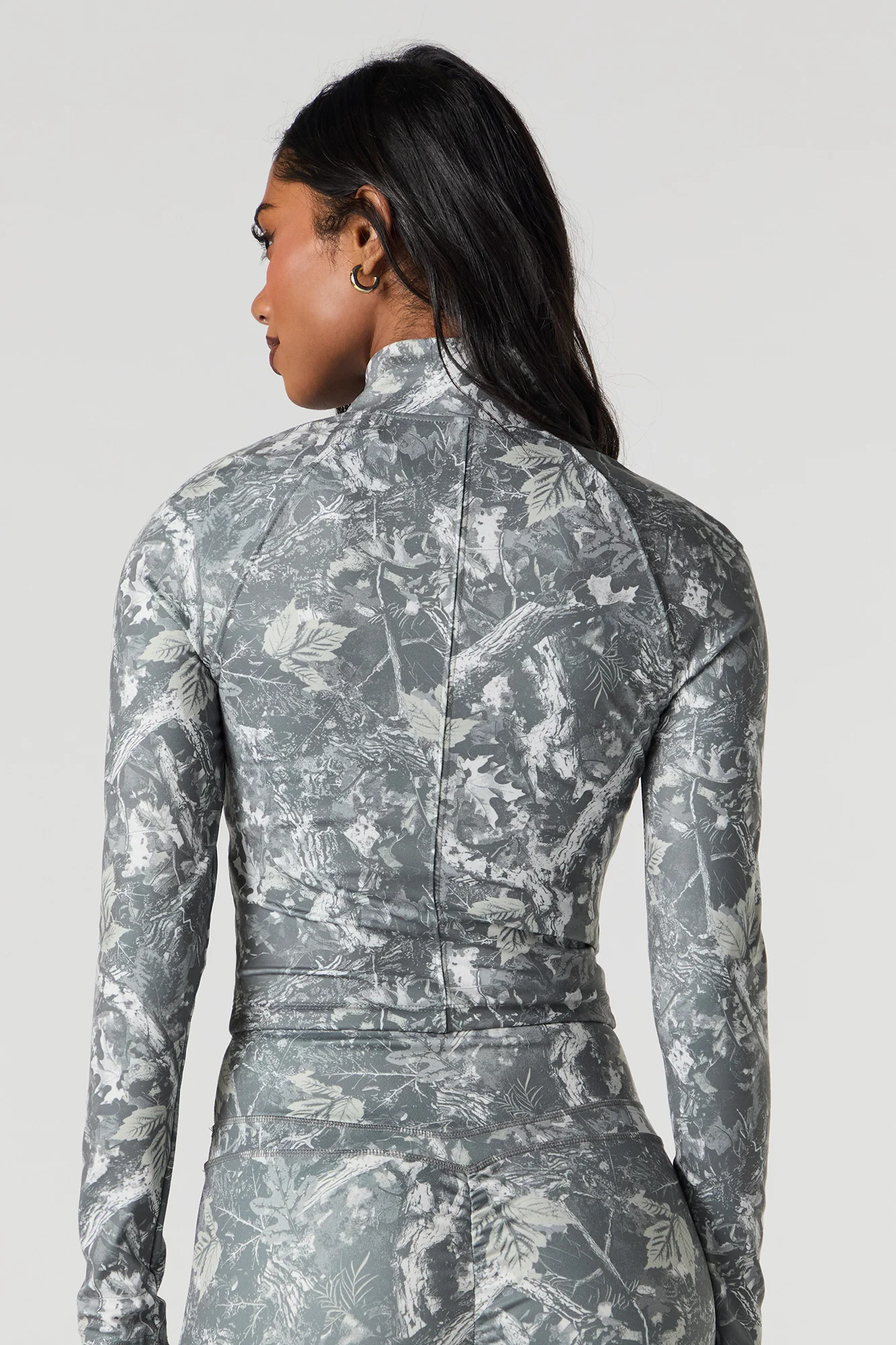 Blouson Active avec fermeture à glissière - Image 2