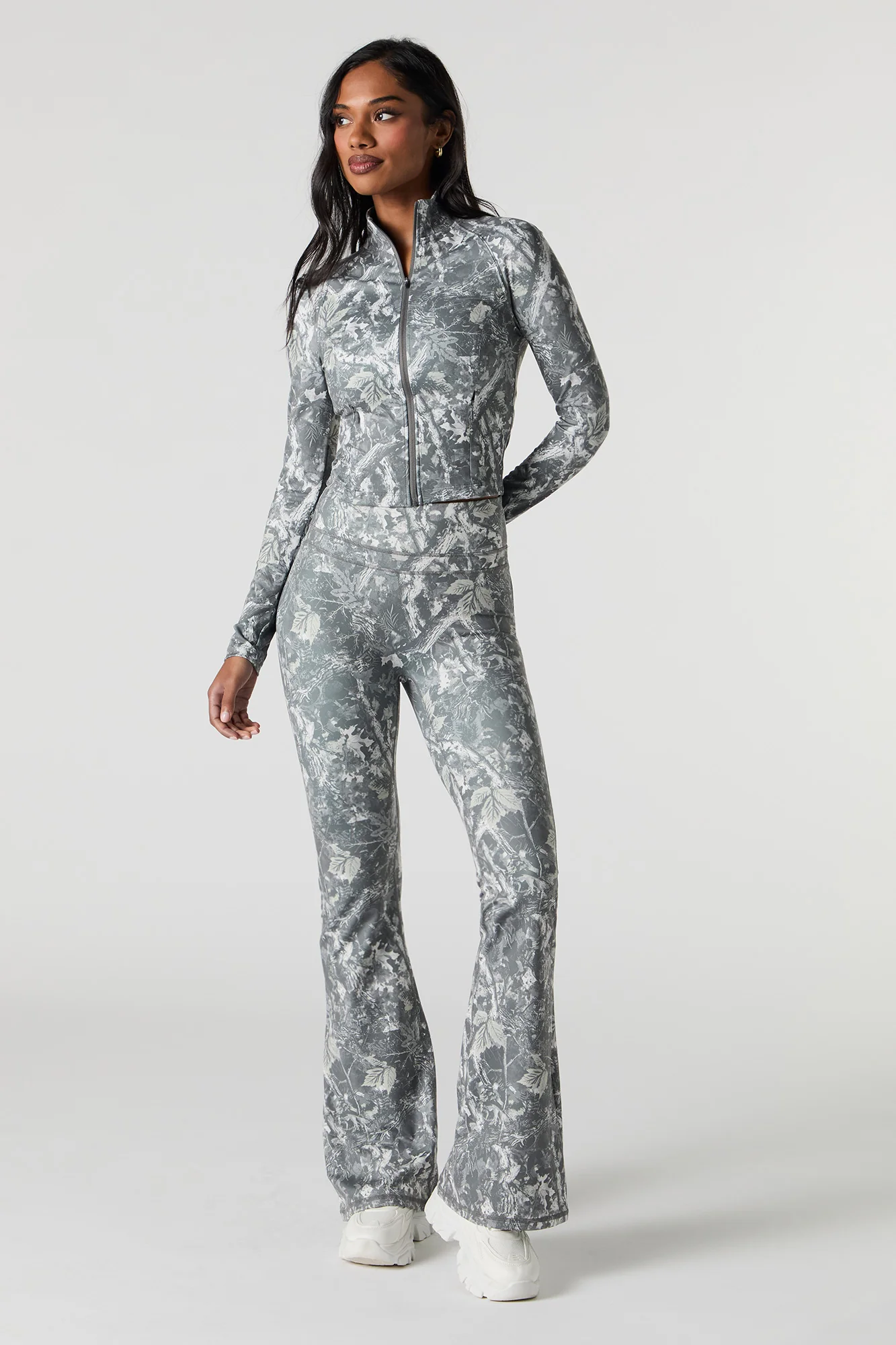 Blouson Active avec fermeture à glissière - Image 3