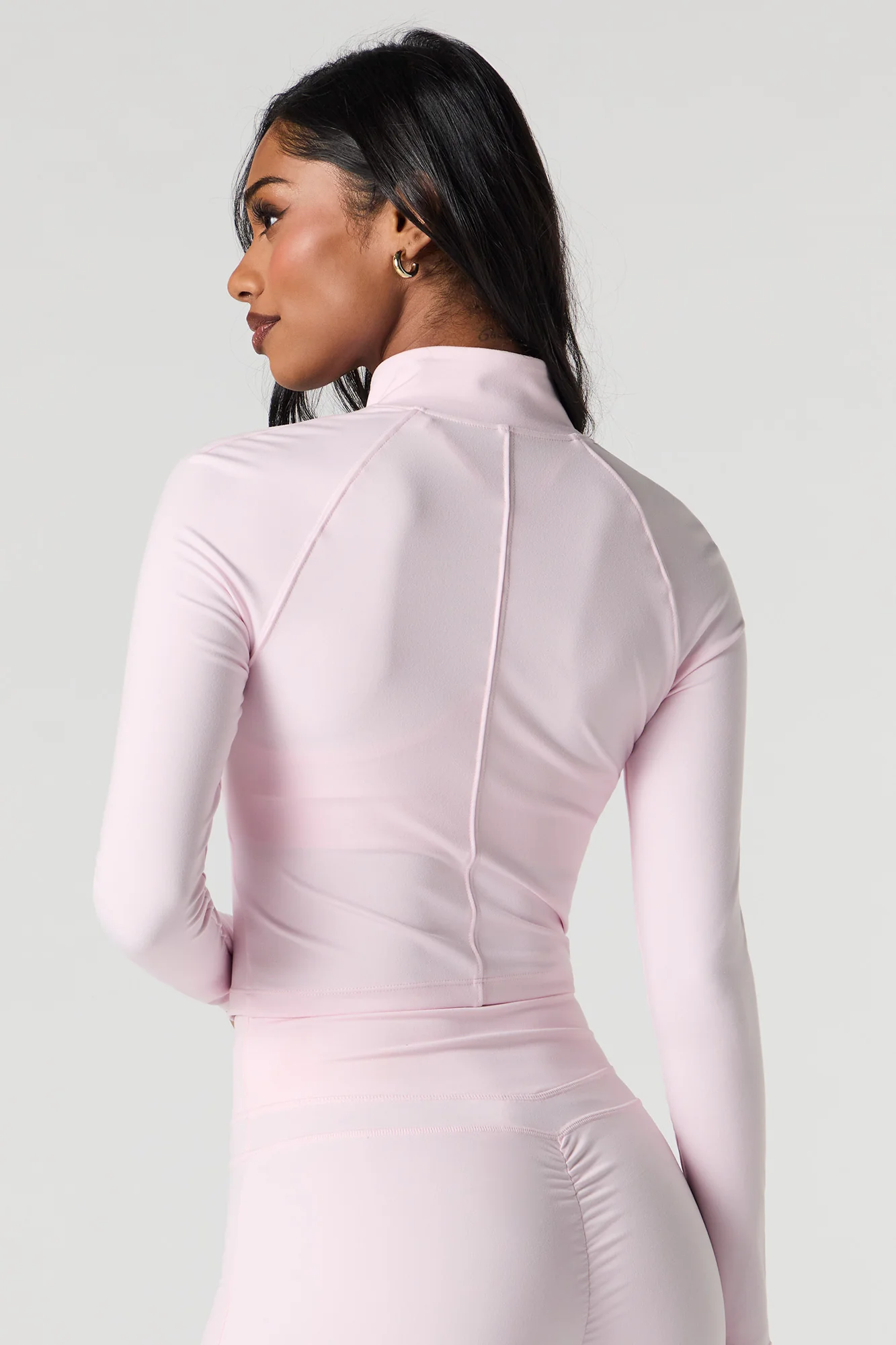 Blouson Active avec fermeture à glissière - Image 5