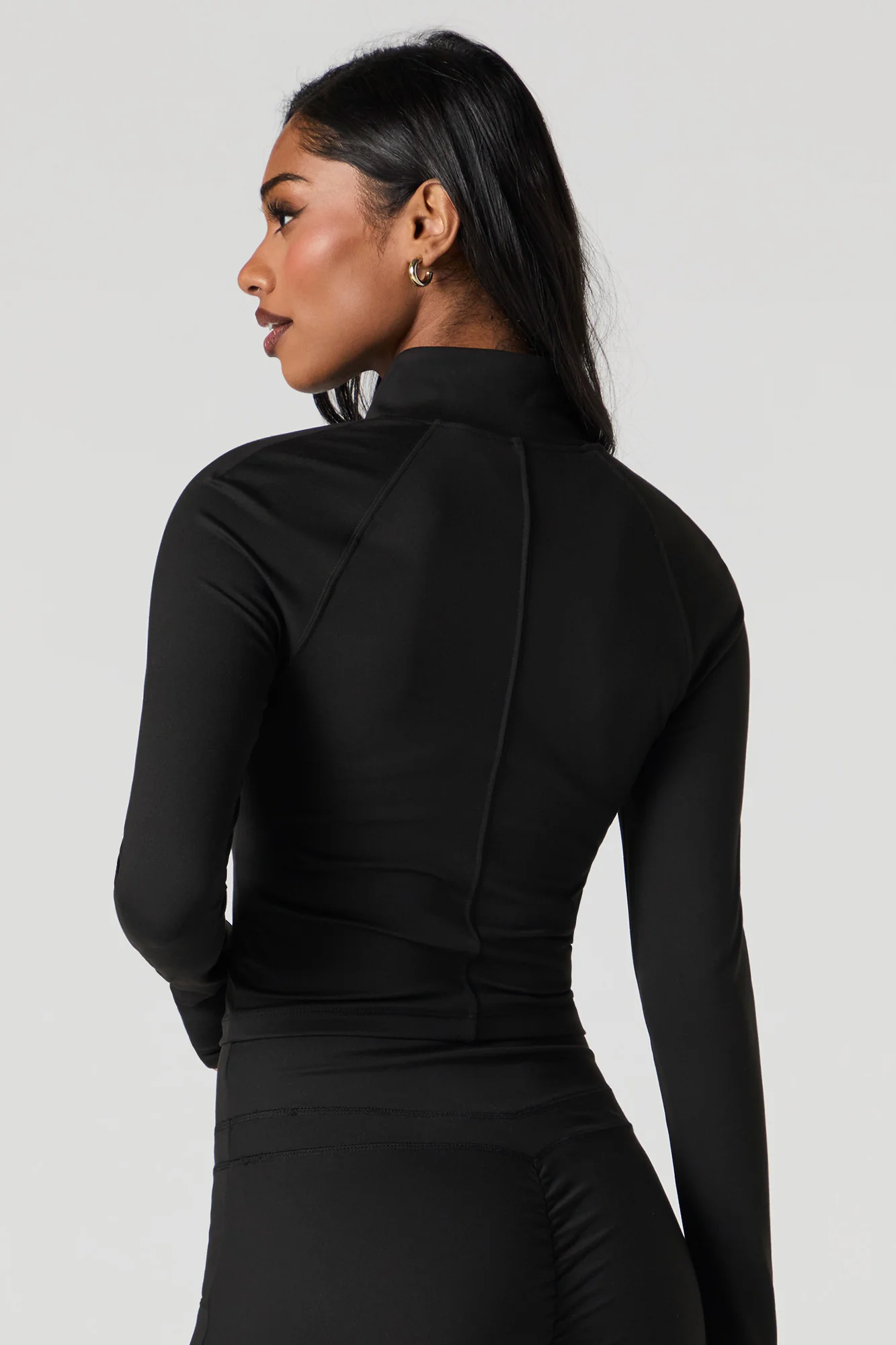 Blouson Active avec fermeture à glissière - Image 9