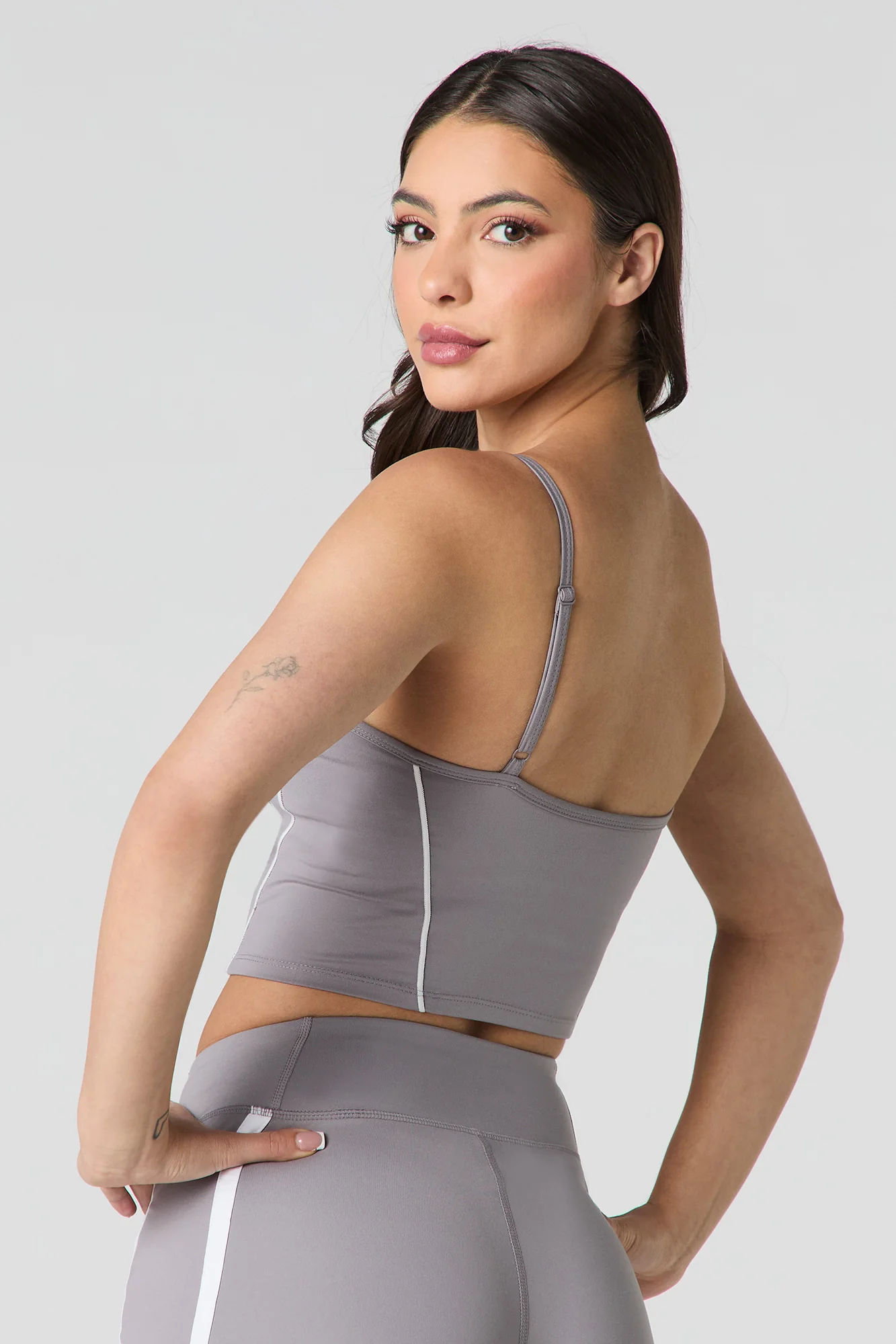 Débardeur Sommer Ray Active contrastant - Image 8