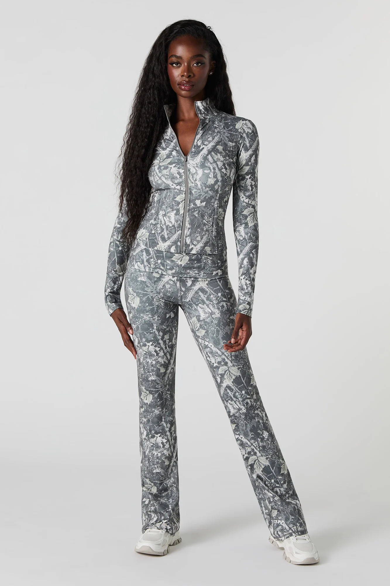 Blouson à glissièer Active - Image 7
