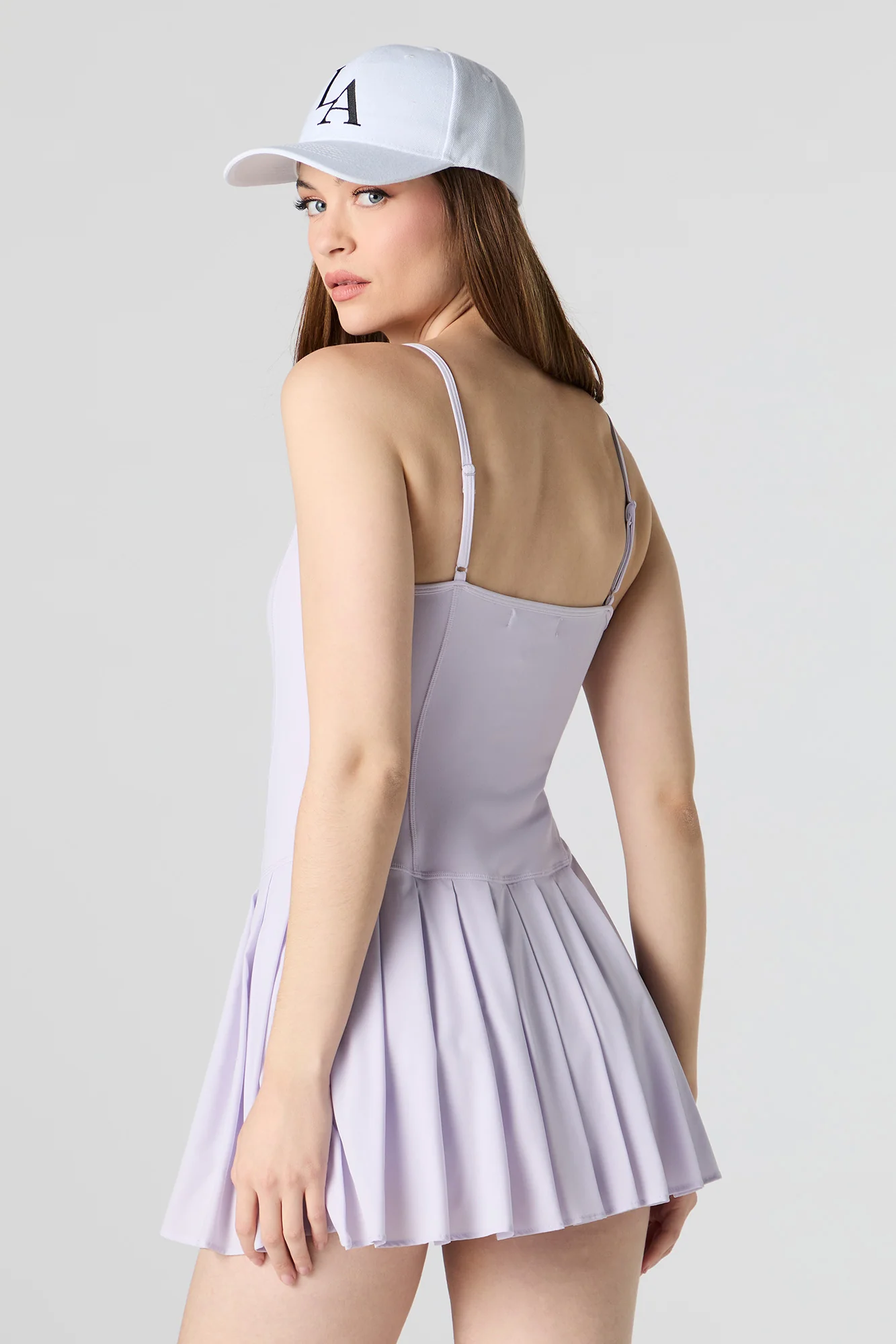 Robe Active plissé - Image 10