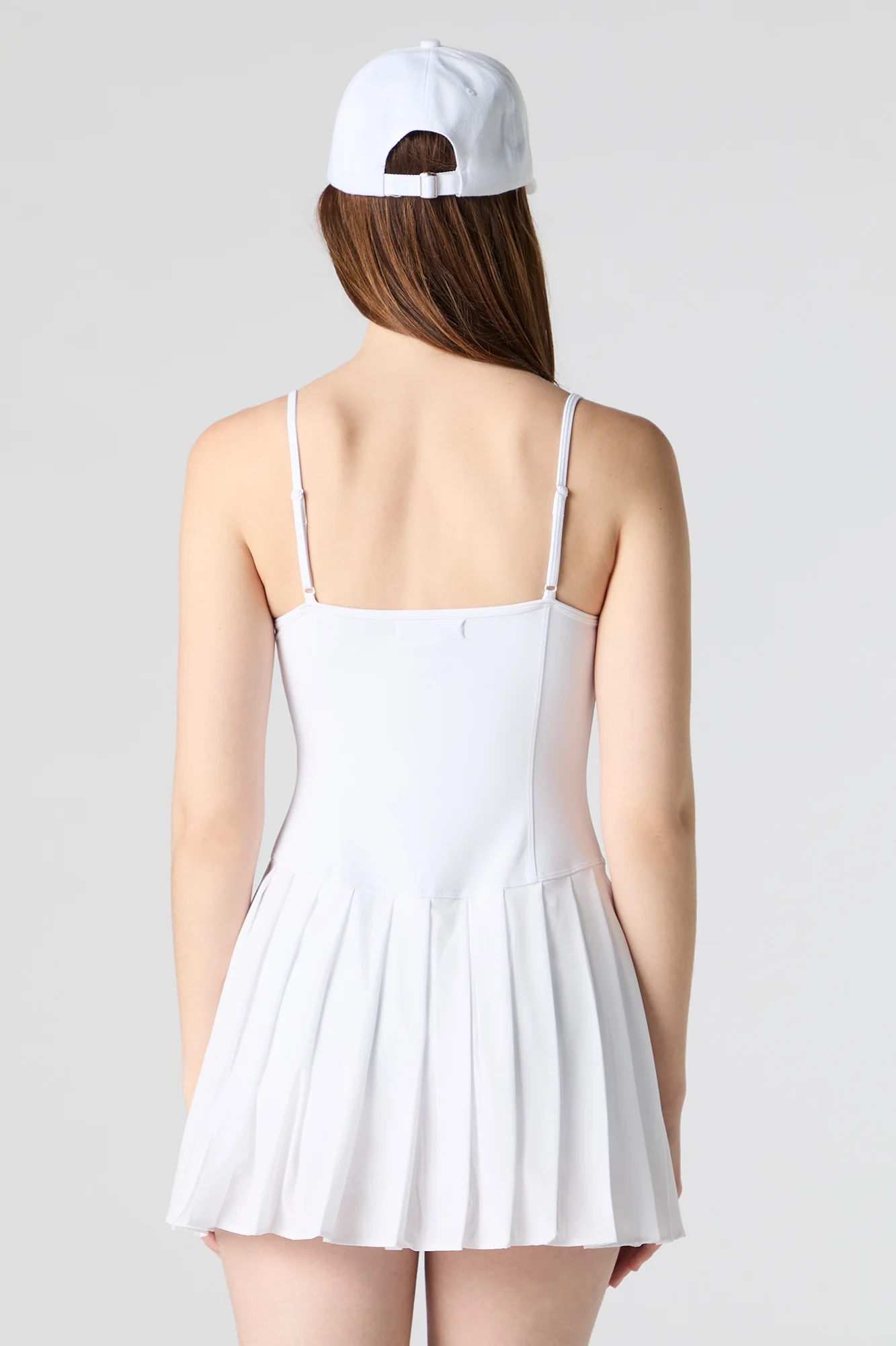 Robe Active plissé - Image 2