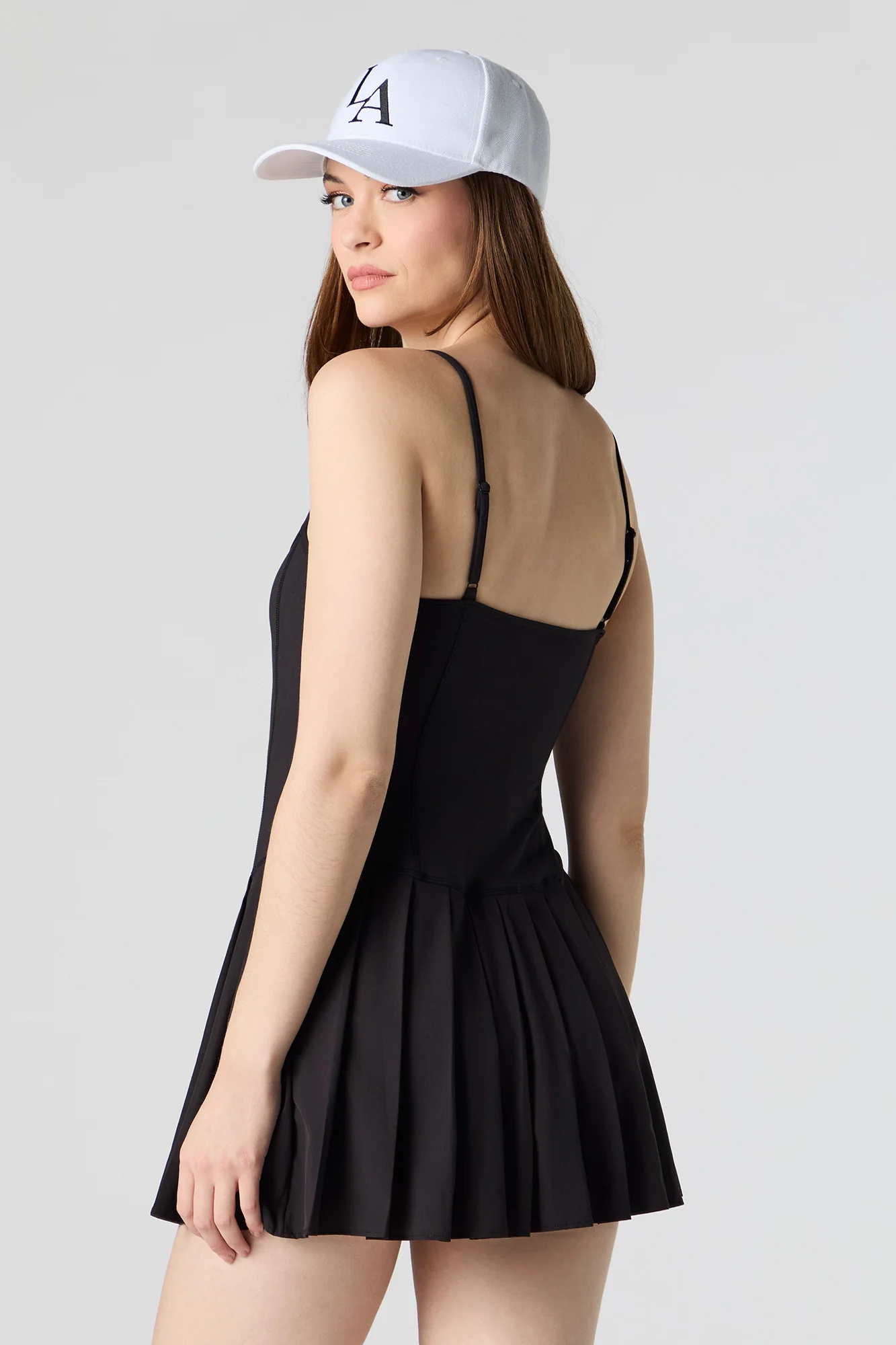 Robe Active plissé - Image 6