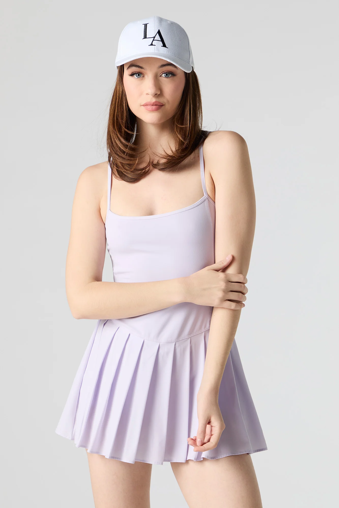 Robe Active plissé - Image 9