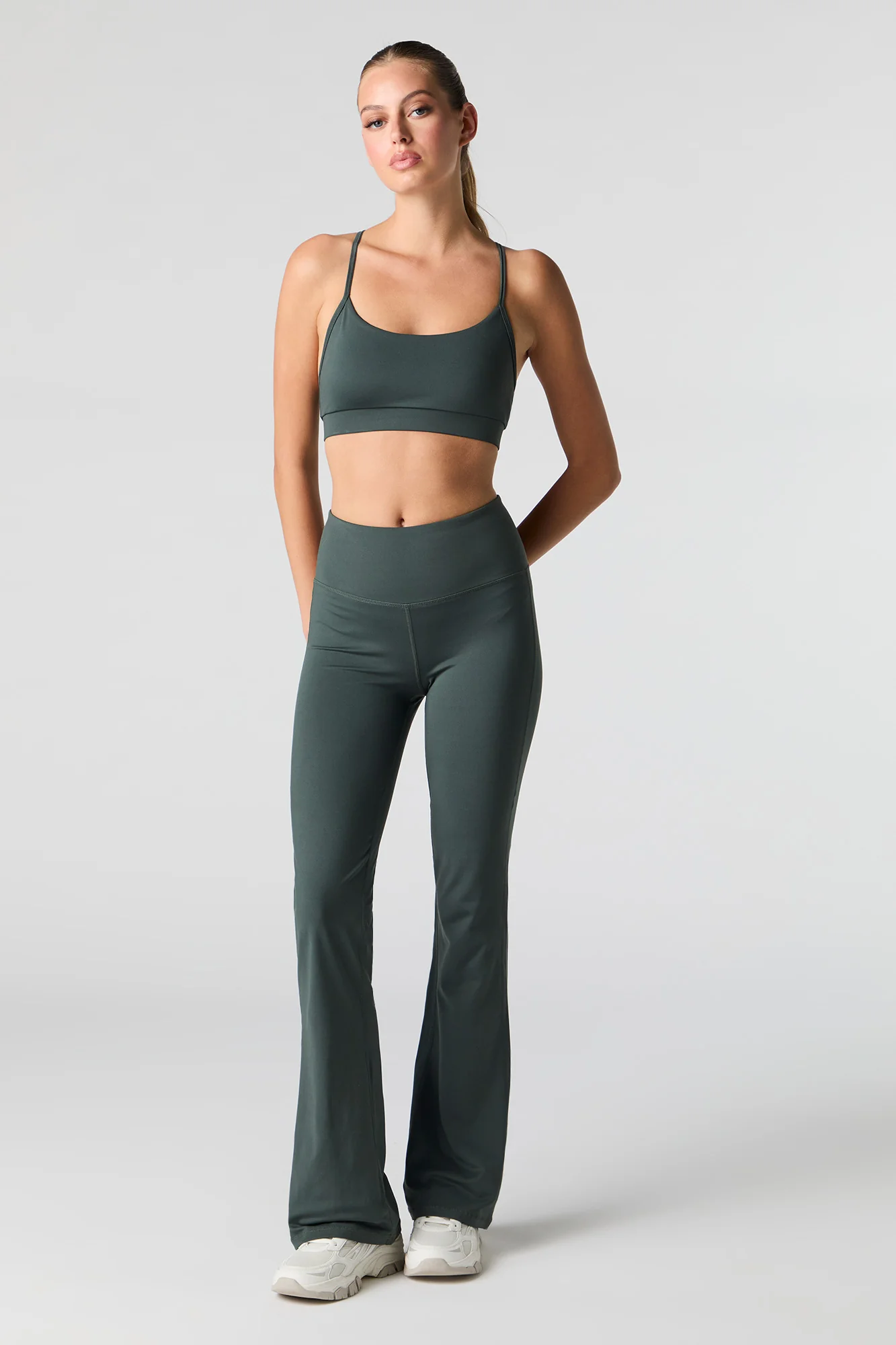 Active Flare Pant - Image 14