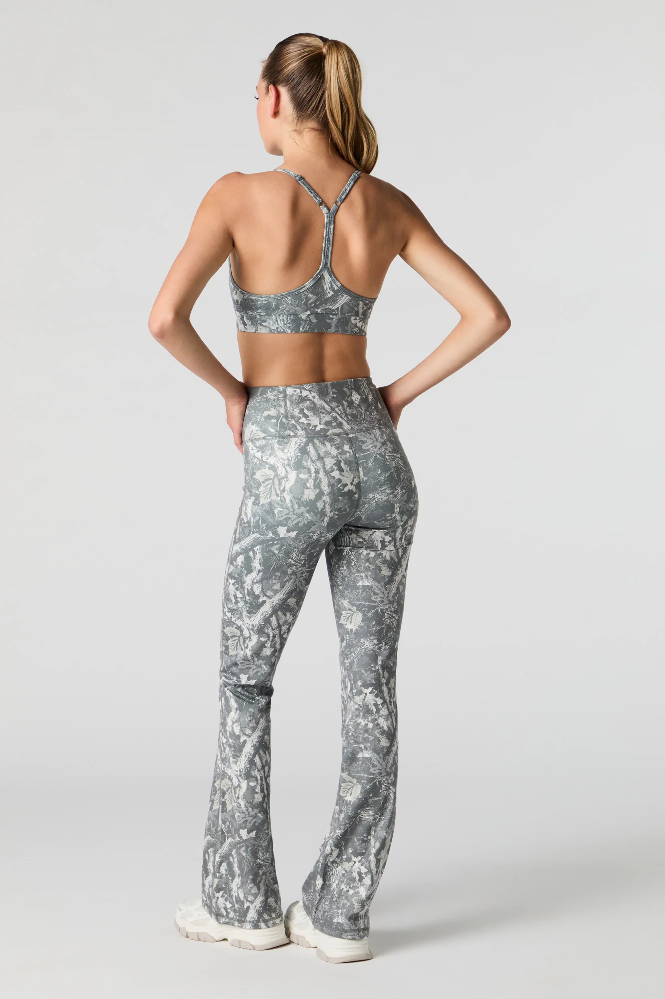 Active Flare Pant - Image 3