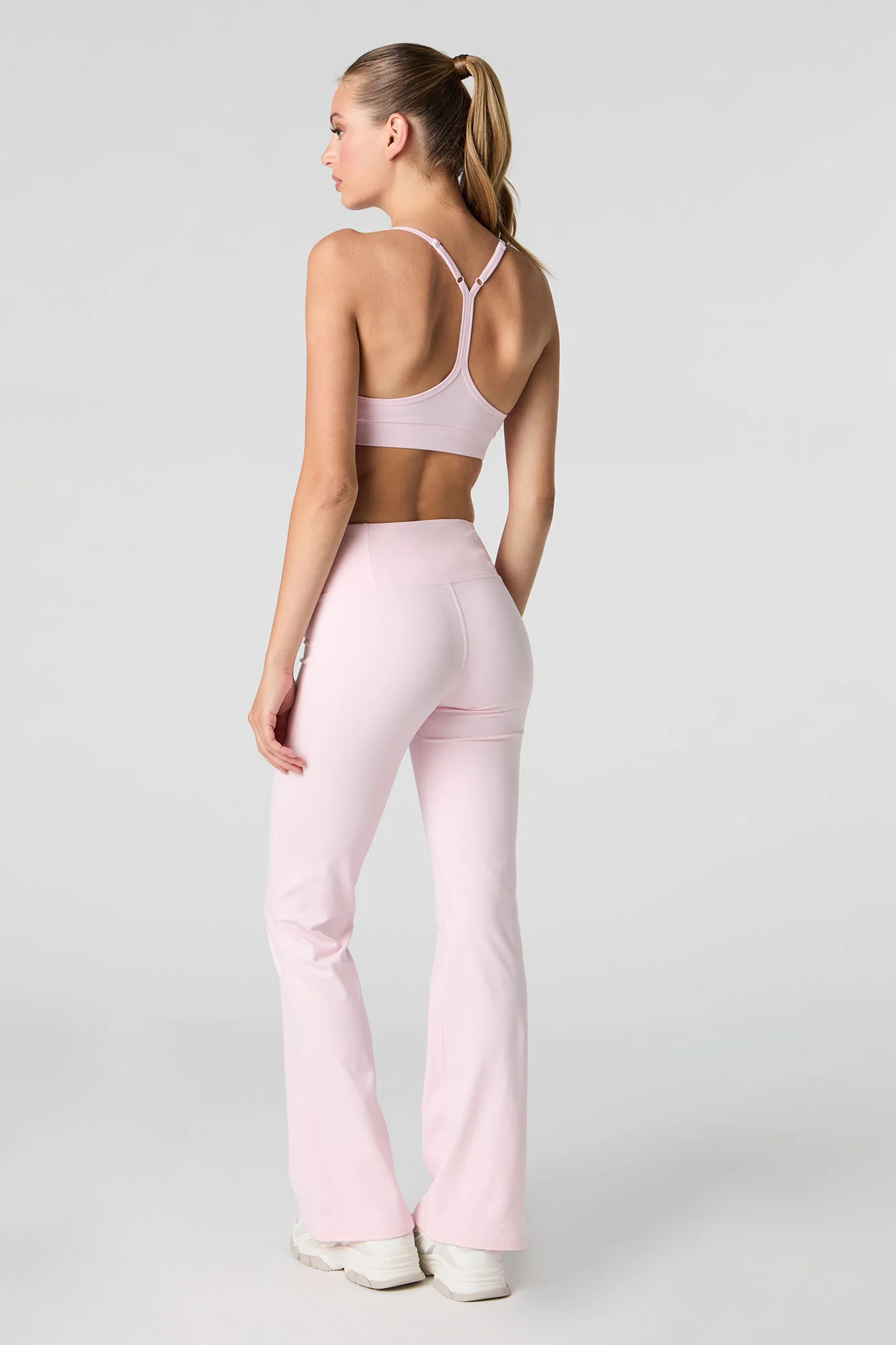 Pantalon Active à jambe évasée - Image 20