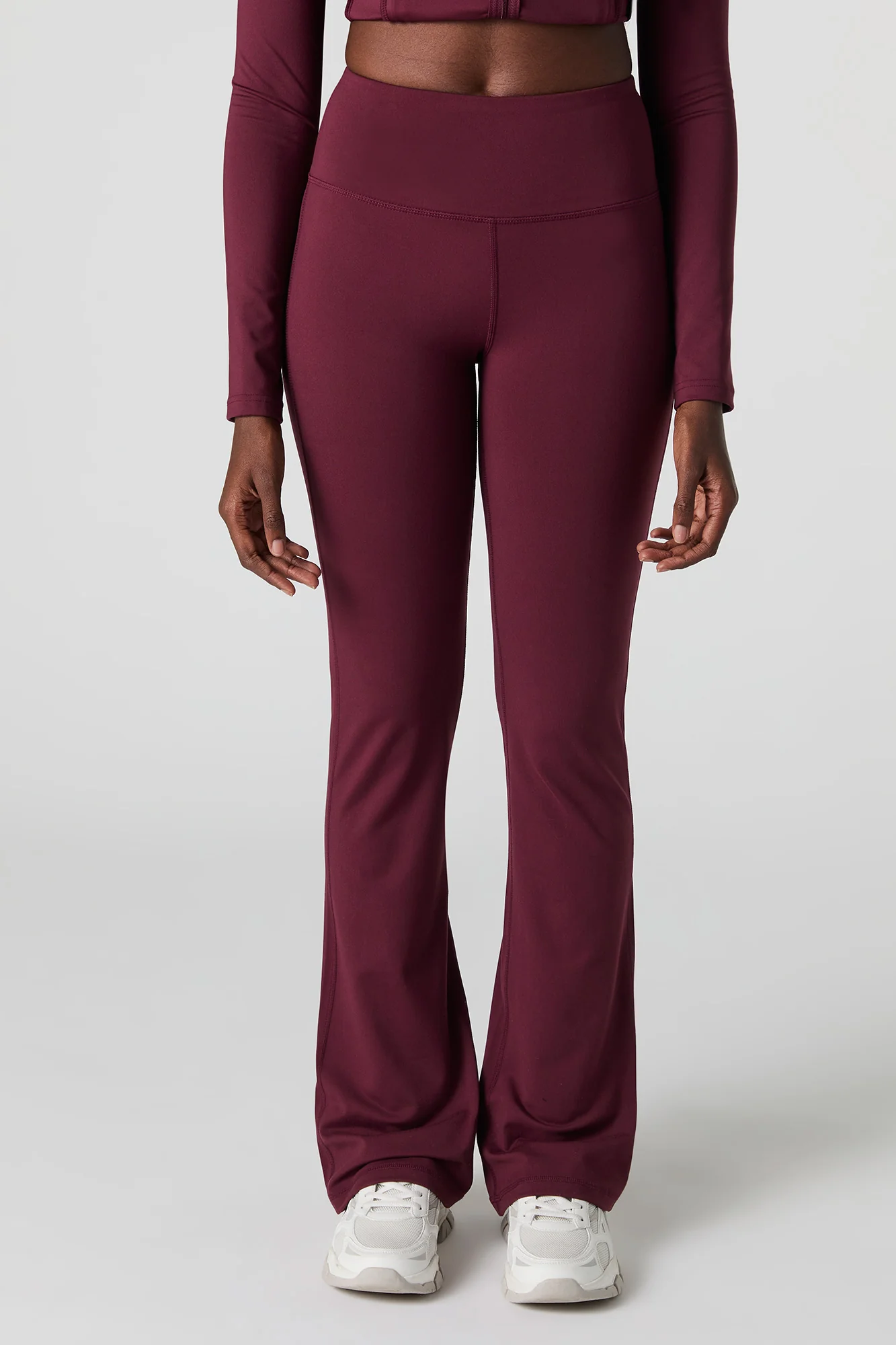 Active Back Pocket Flare Pant - Image 18