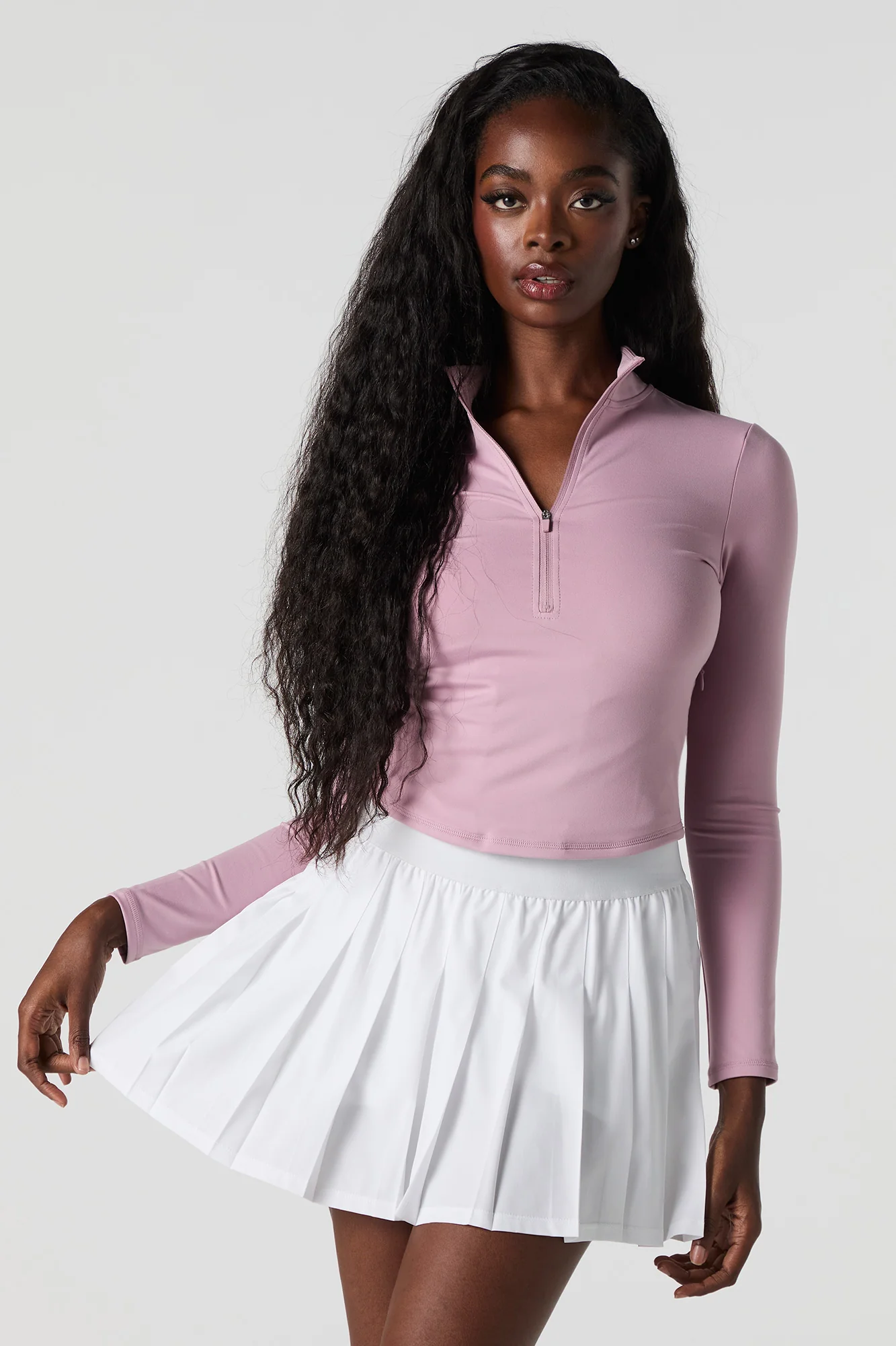 Tennis Skort