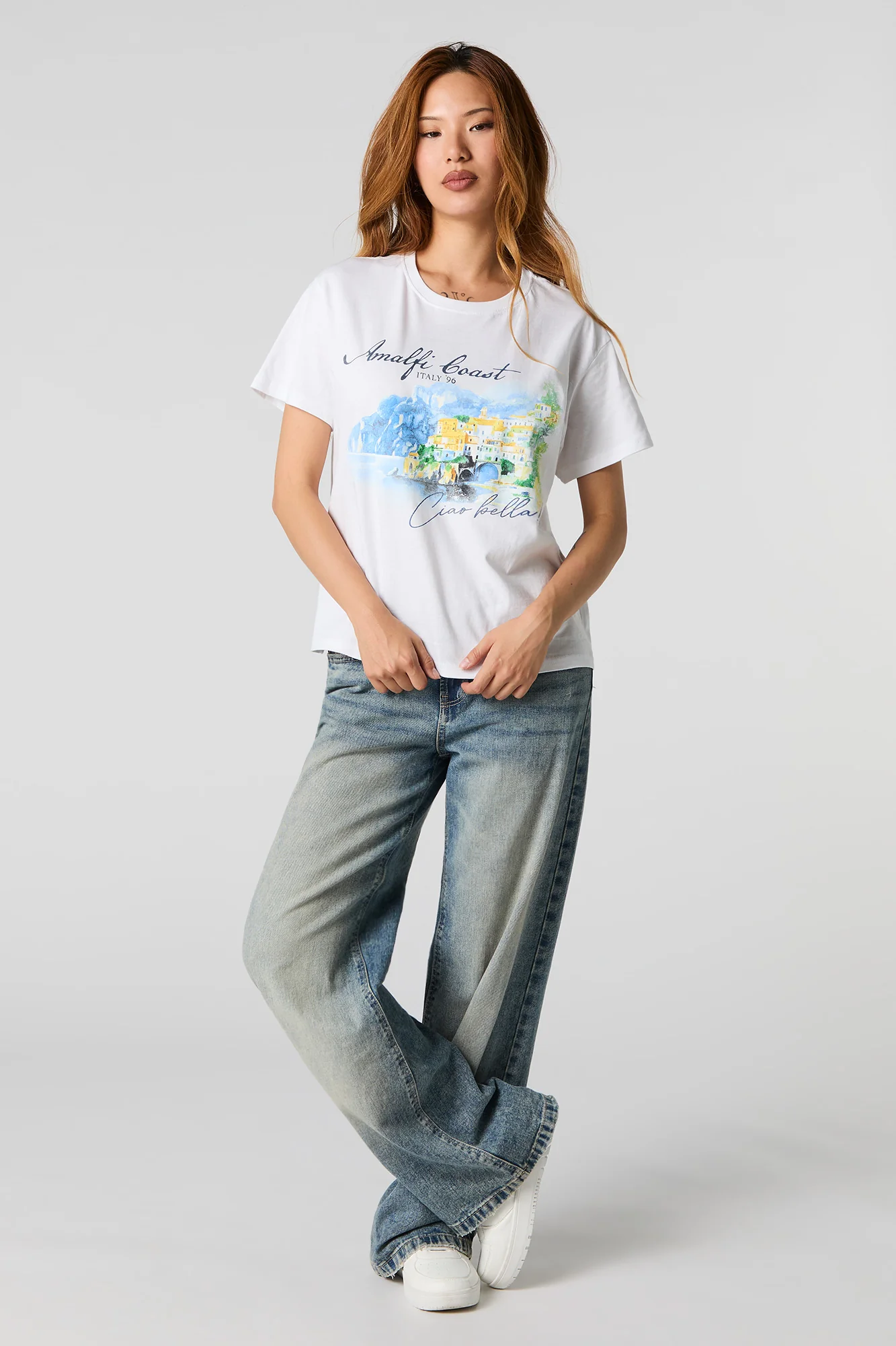 Destination Graphic T-Shirt - Image 15