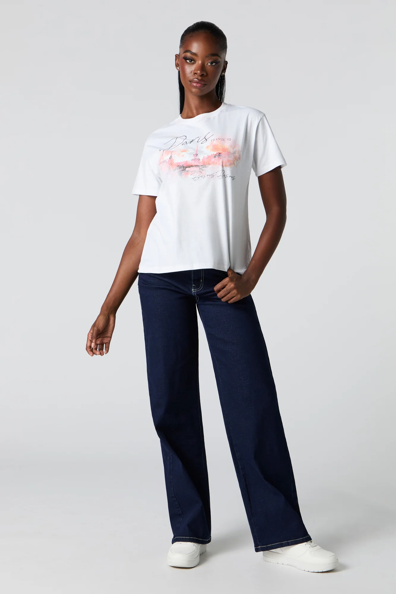 Destination Graphic T-Shirt - Image 3