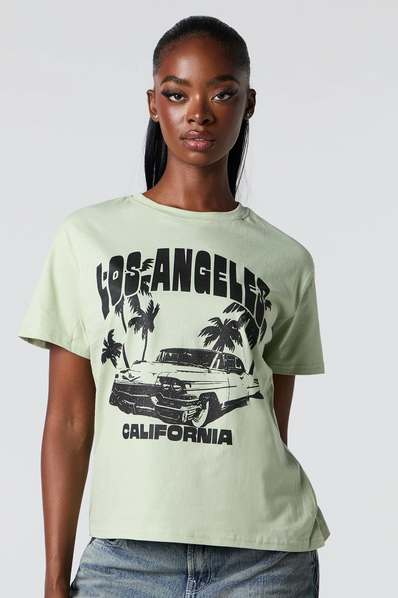 T-shirt à imprimé Destination - Image 7