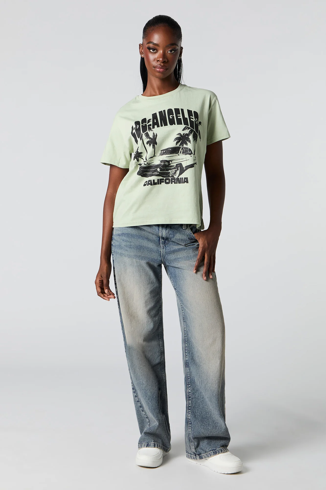 T-shirt à imprimé Destination - Image 8