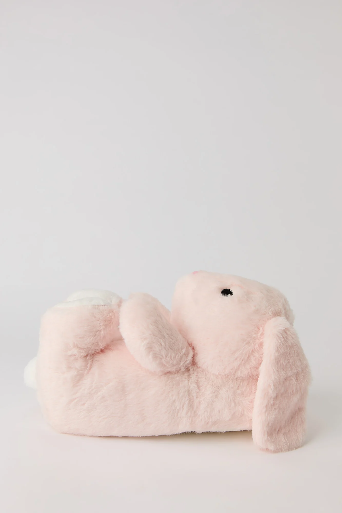 Plush Bunny Slippers - Image 2