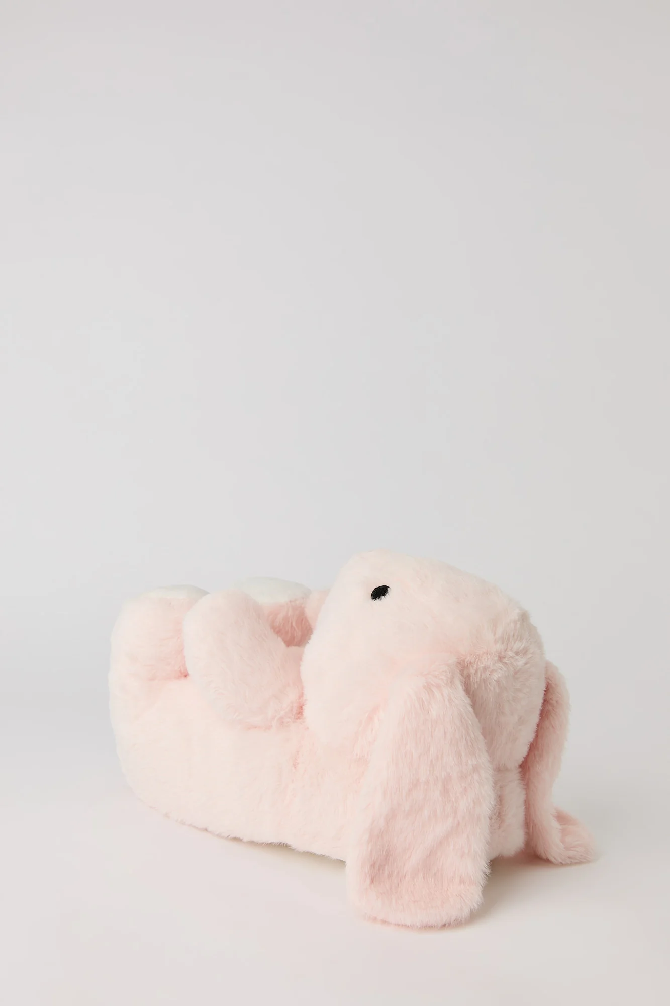Plush Bunny Slippers - Image 3