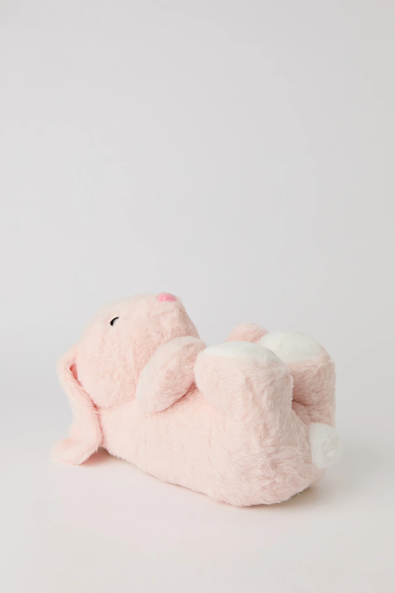 Plush Bunny Slippers - Image 4
