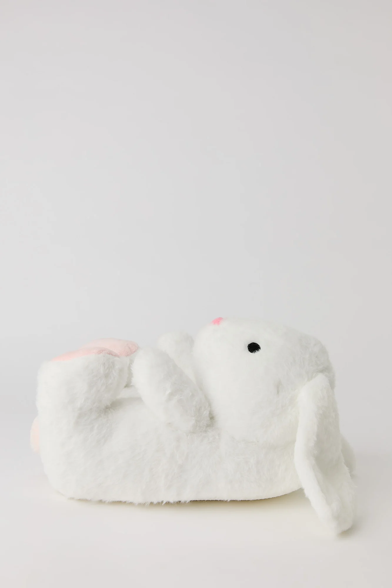 Plush Bunny Slippers - Image 6