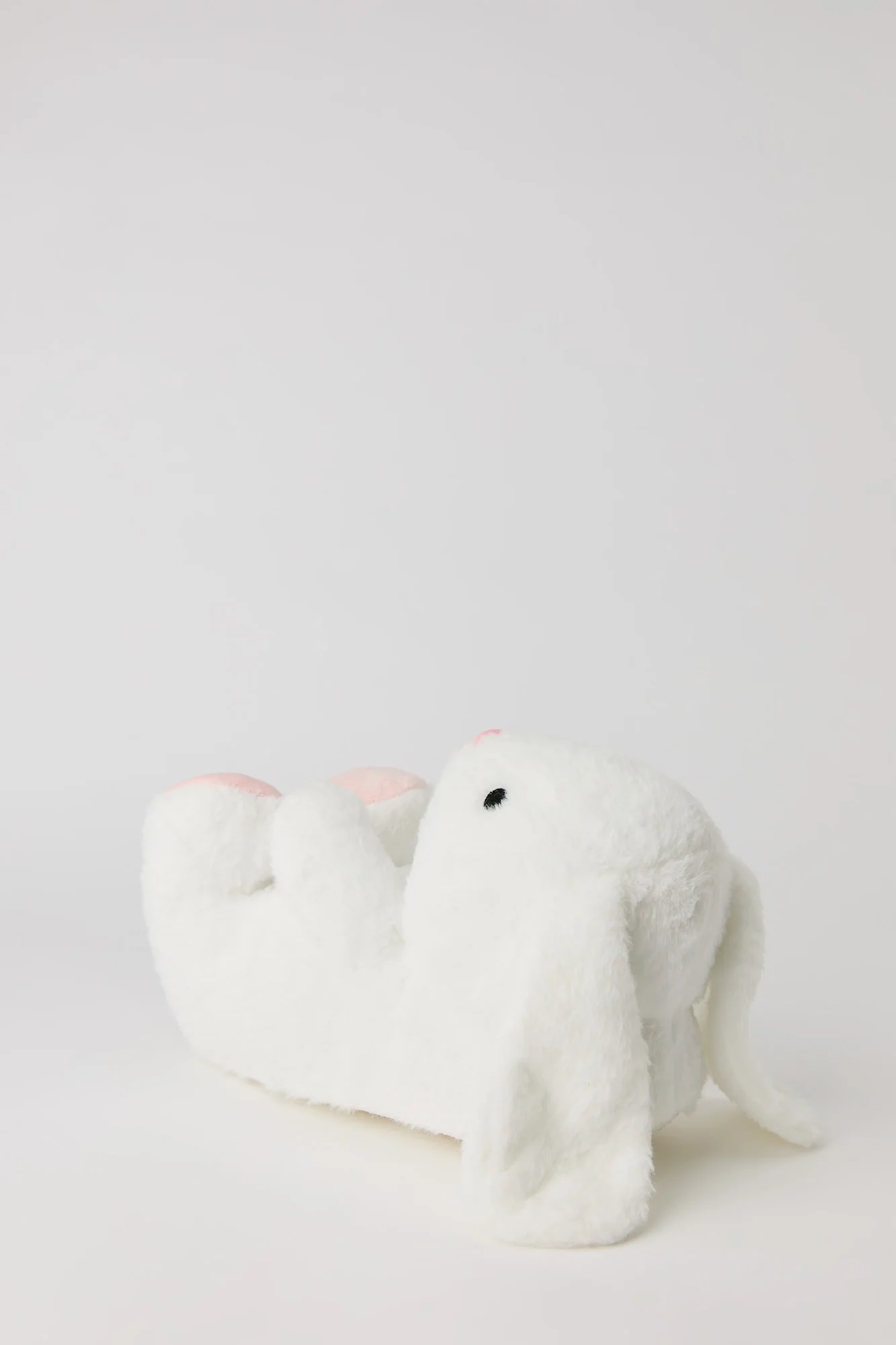 Plush Bunny Slippers - Image 7