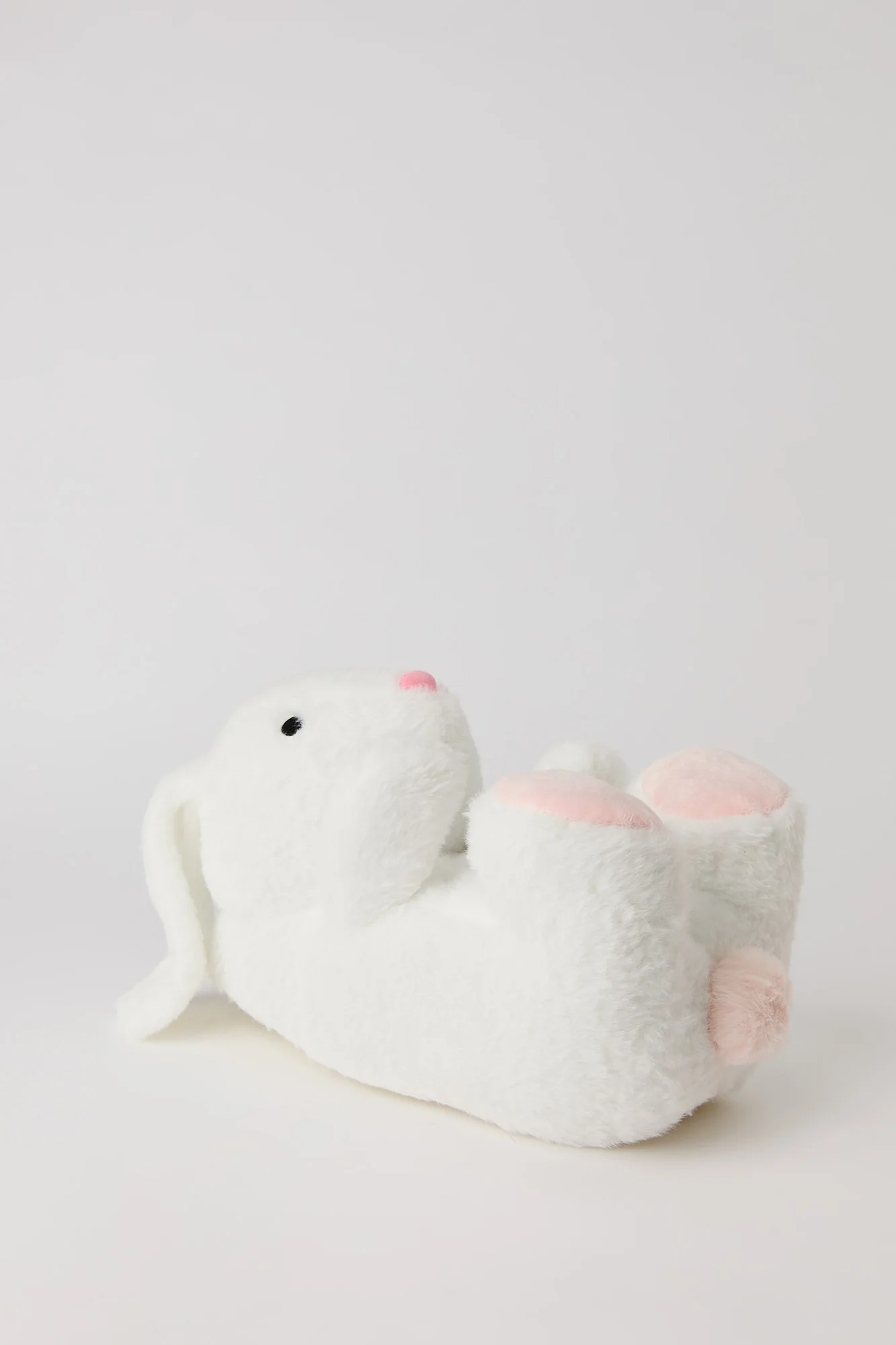 Plush Bunny Slippers - Image 8