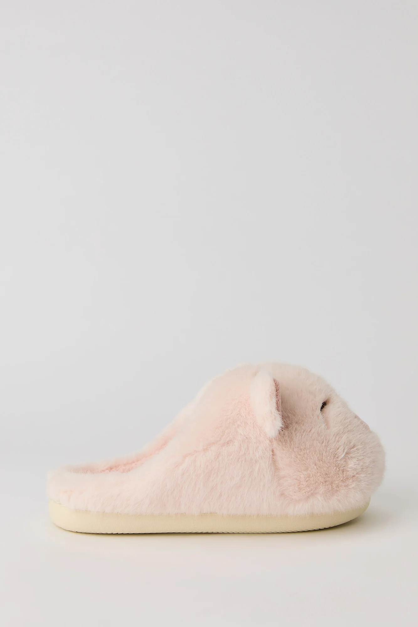 Plush Pig Slippers - Image 5