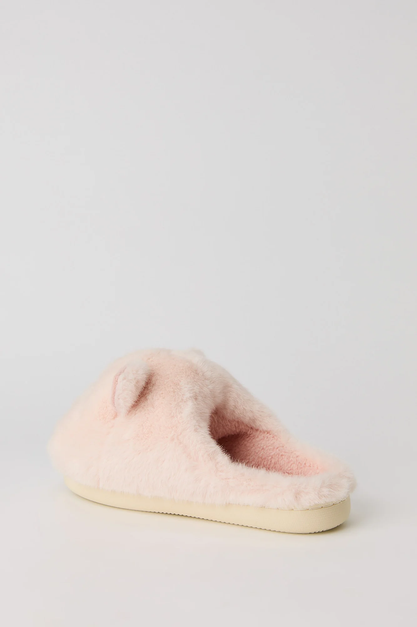 Plush Pig Slippers - Image 7
