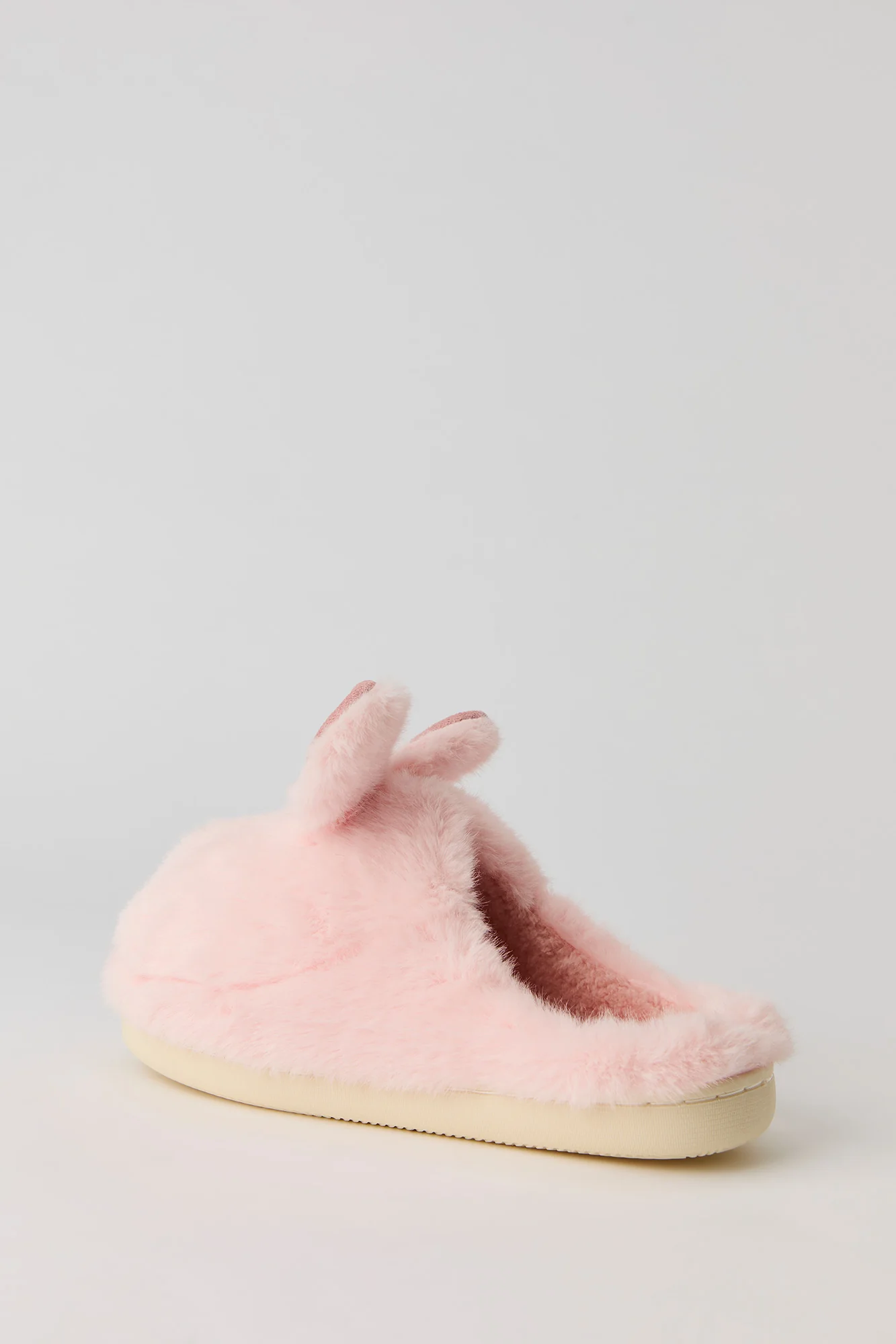 Plush Bunny Slippers - Image 10