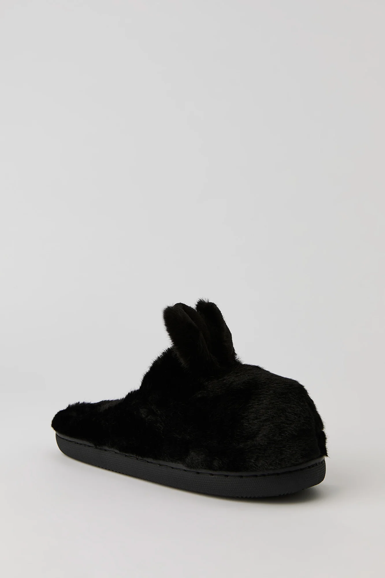 Plush Bunny Slippers - Image 3