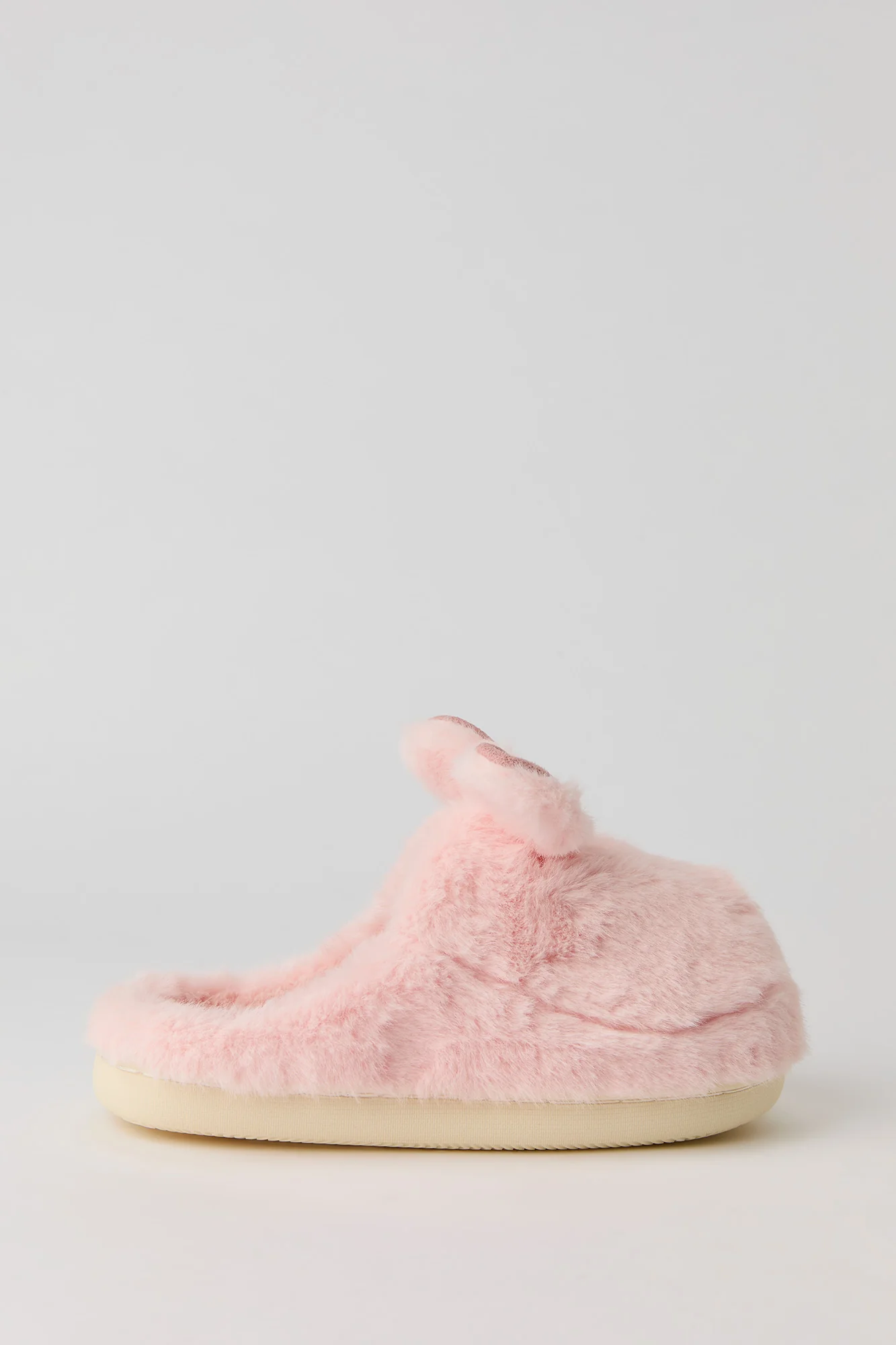 Plush Bunny Slippers - Image 8