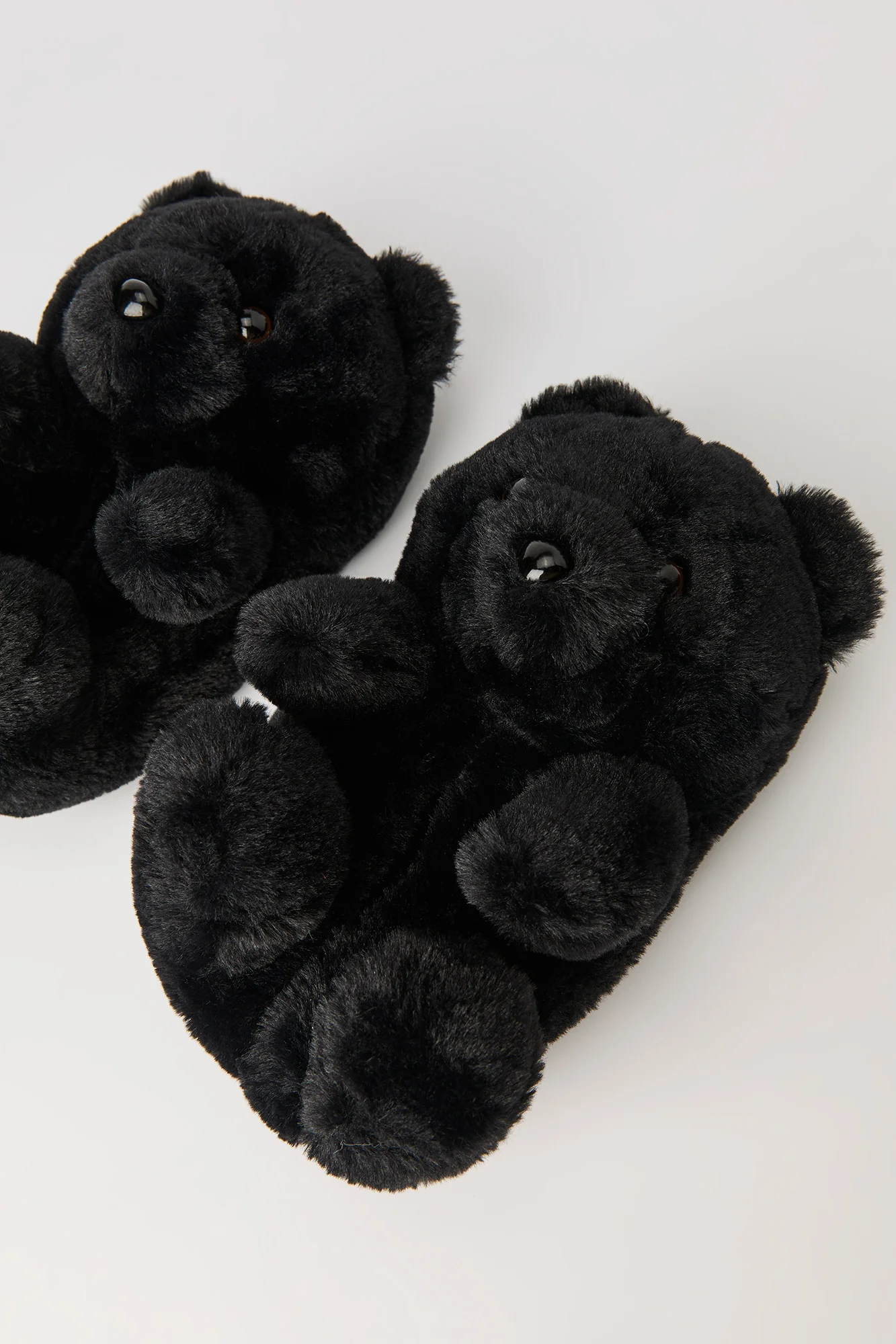Pantoufles ourson - Image 2