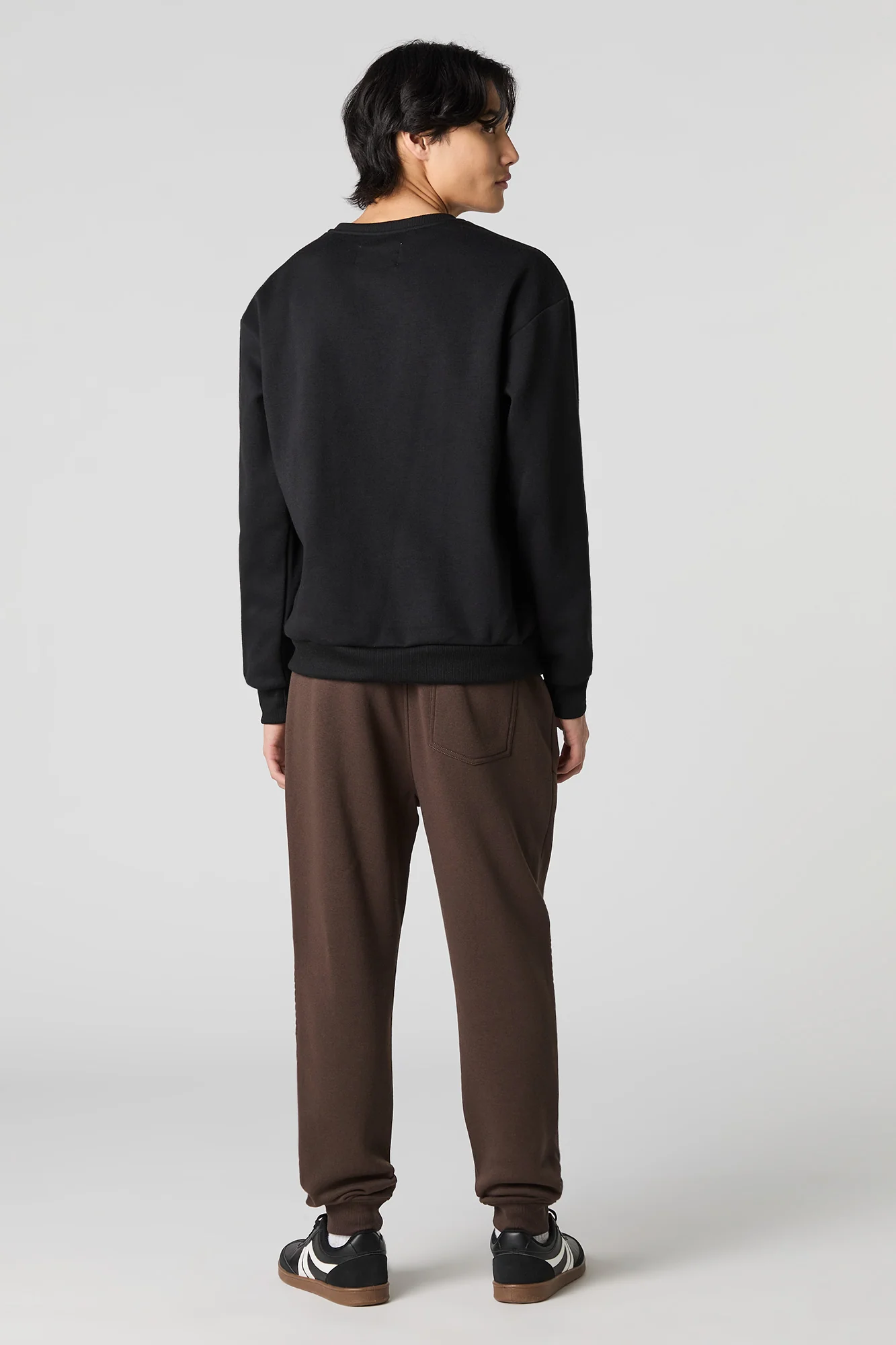 Fleece Moto Jogger - Image 12