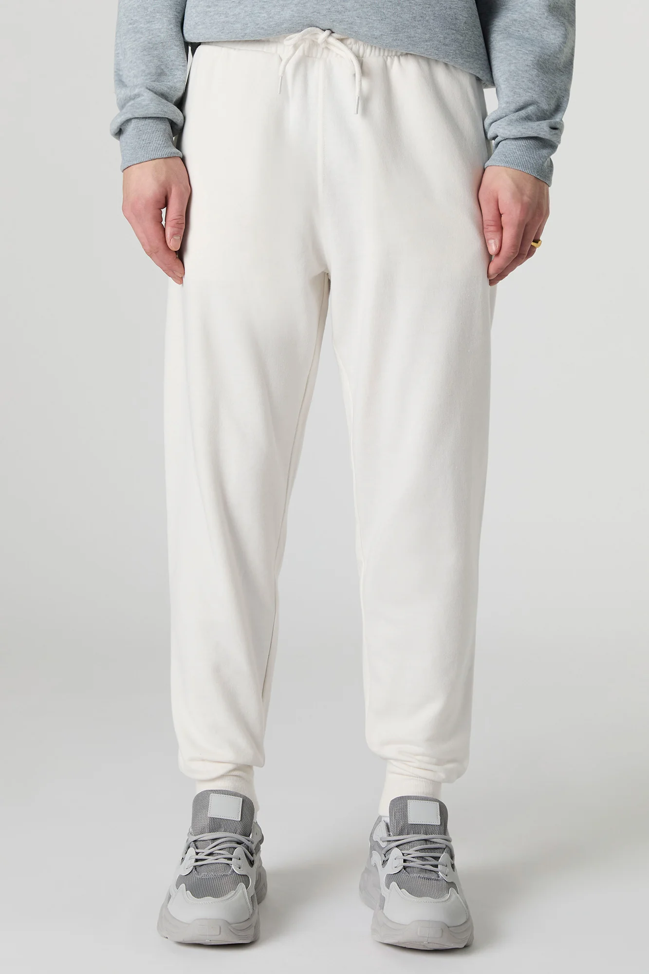 Classic Fleece Jogger - Image 16
