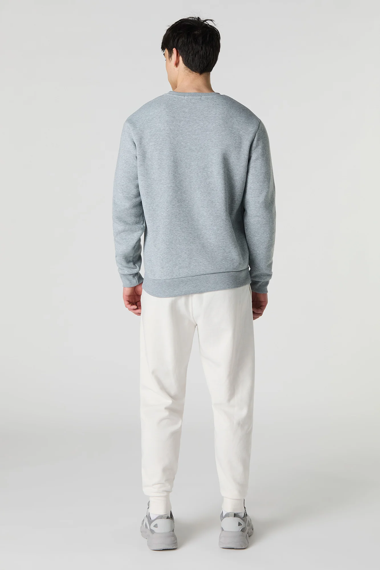 Classic Fleece Jogger - Image 18