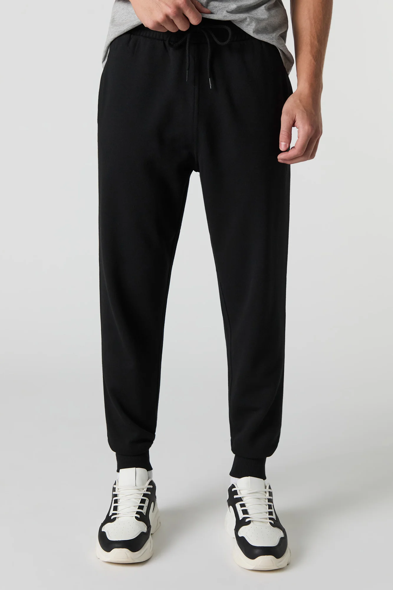 Classic Fleece Jogger - Image 7