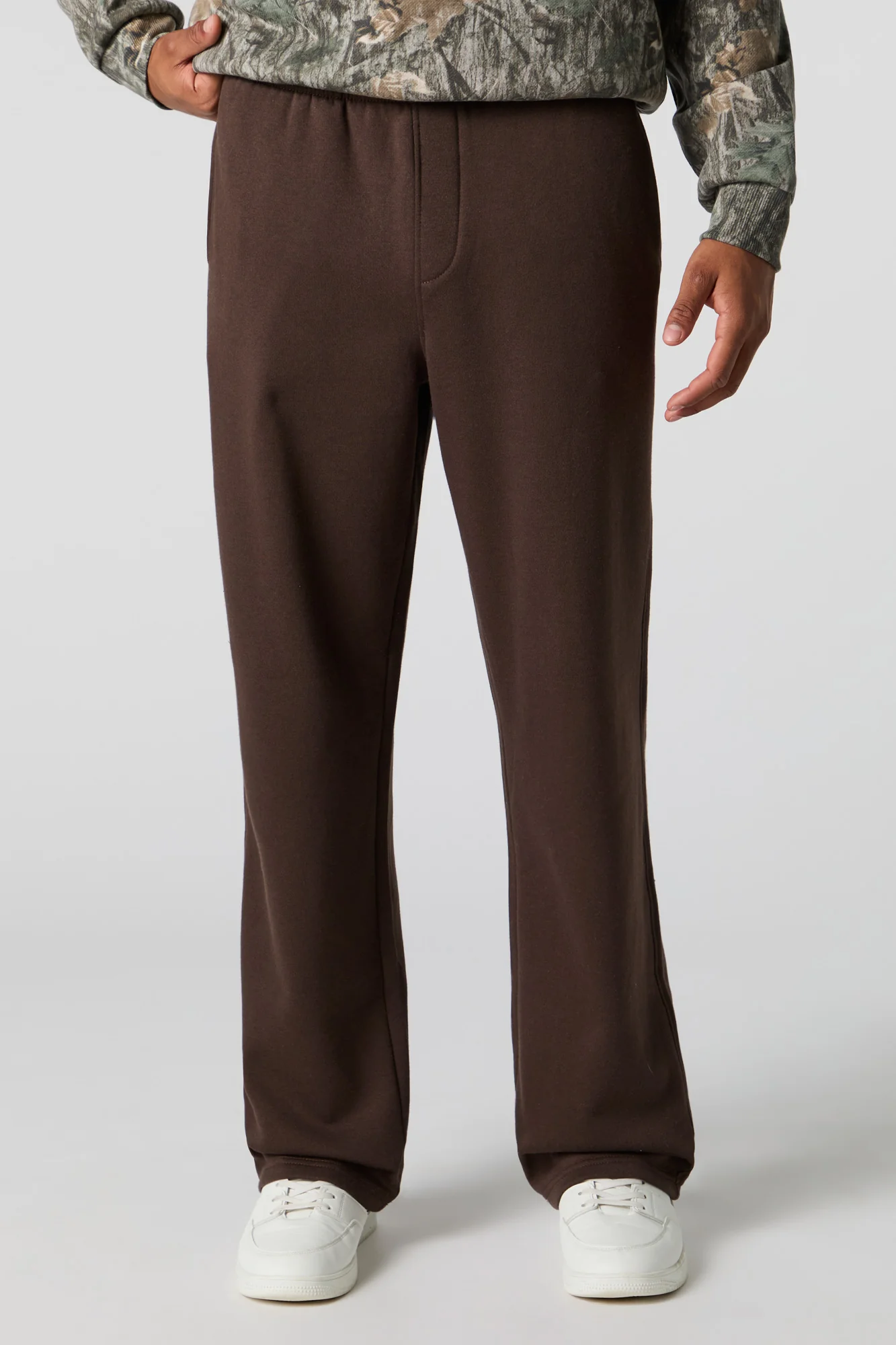 Fleece Sweatpant