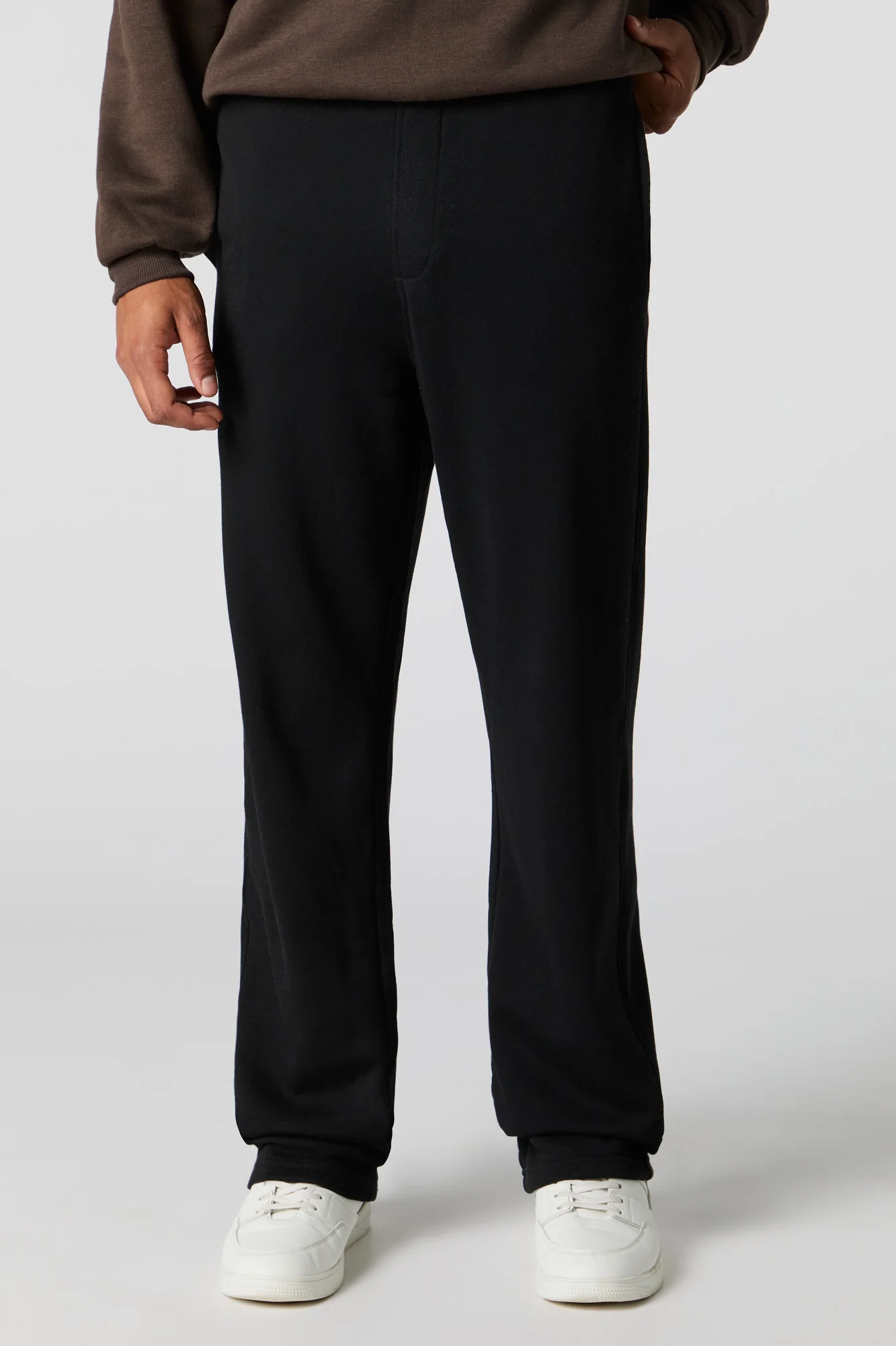 Pantalon d'entraînement en molleton - Image 2