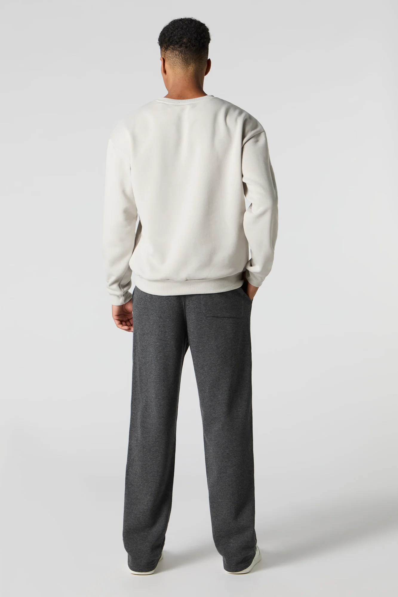 Pantalon d'entraînement en molleton - Image 7