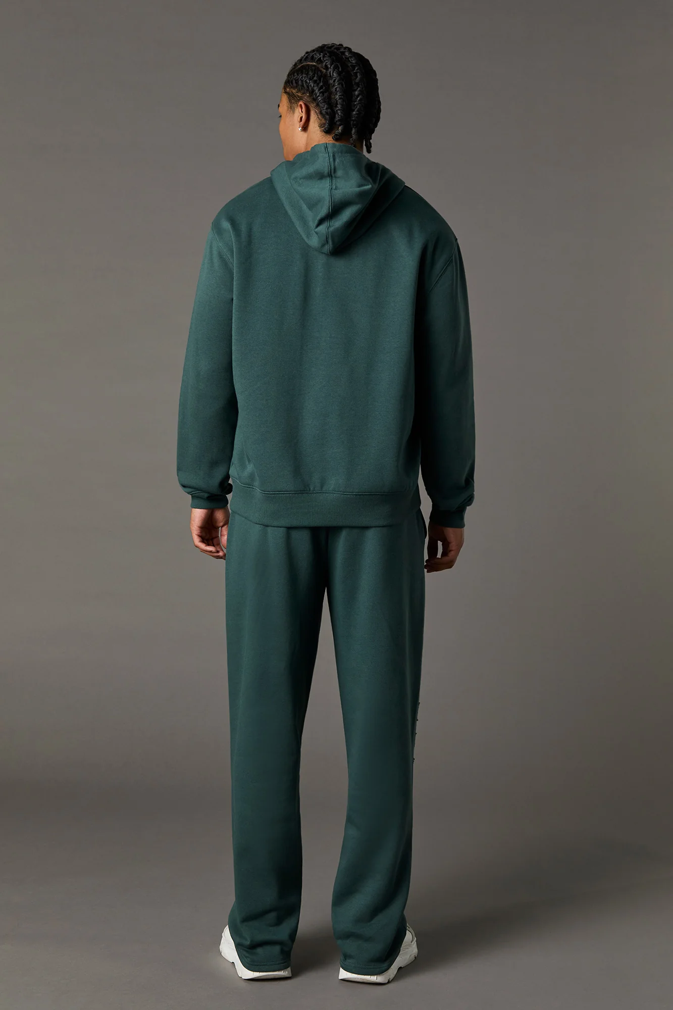 Playboy Patched Fleece Sweatpant - Image 10