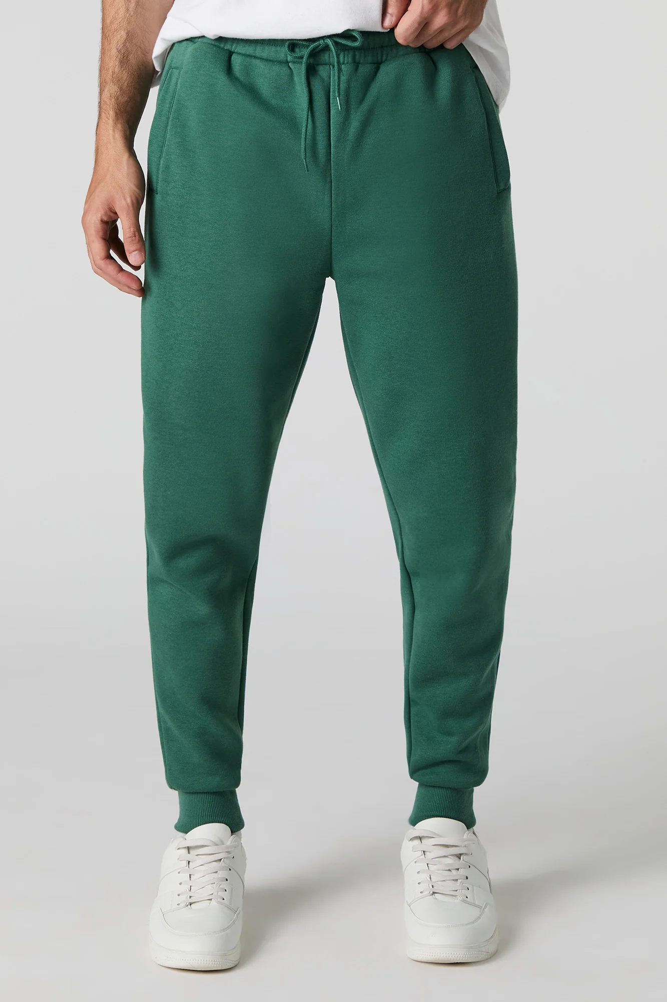 Classic Fleece Jogger - Image 4