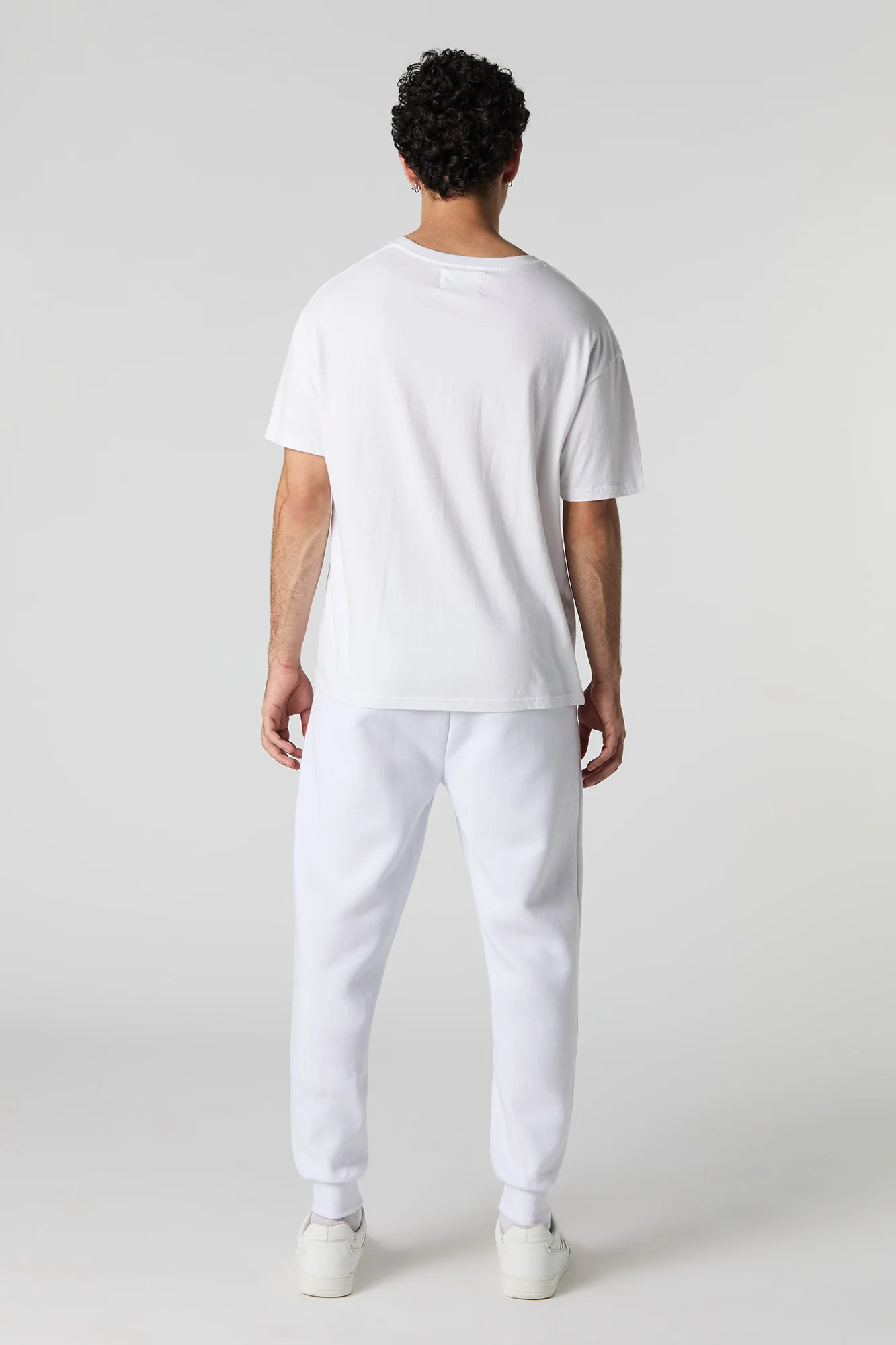 Classic Fleece Jogger - Image 9