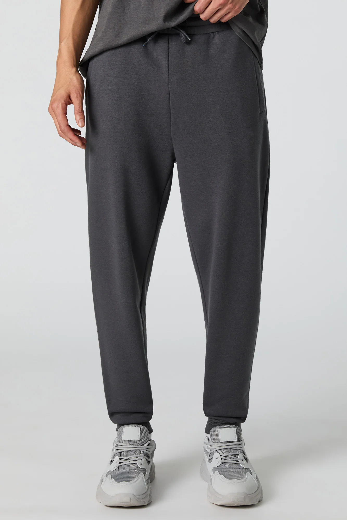 Classic Fleece Jogger - Image 7