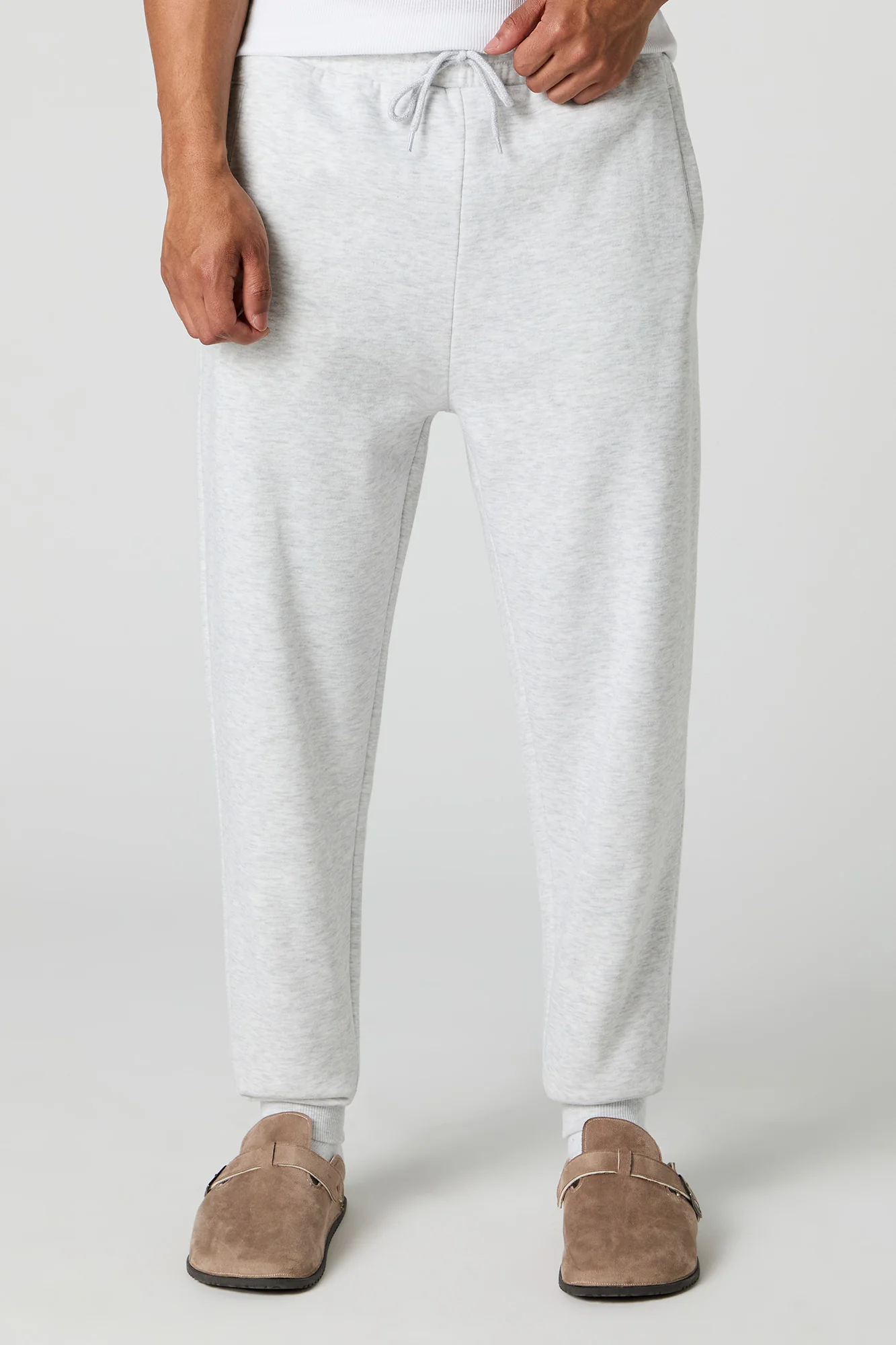 Classic Fleece Jogger - Image 10