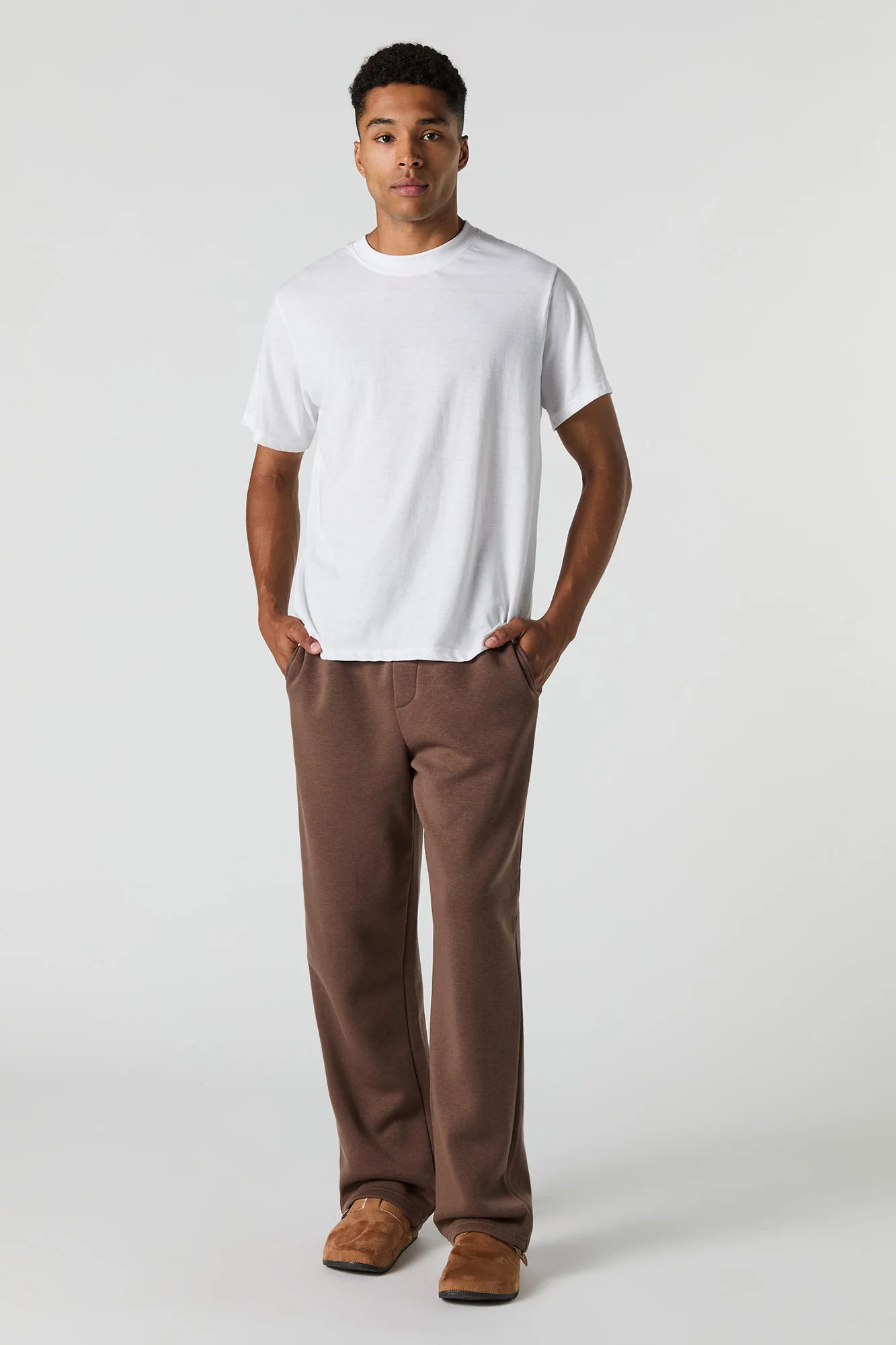 Fleece Sweatpant - Image 2