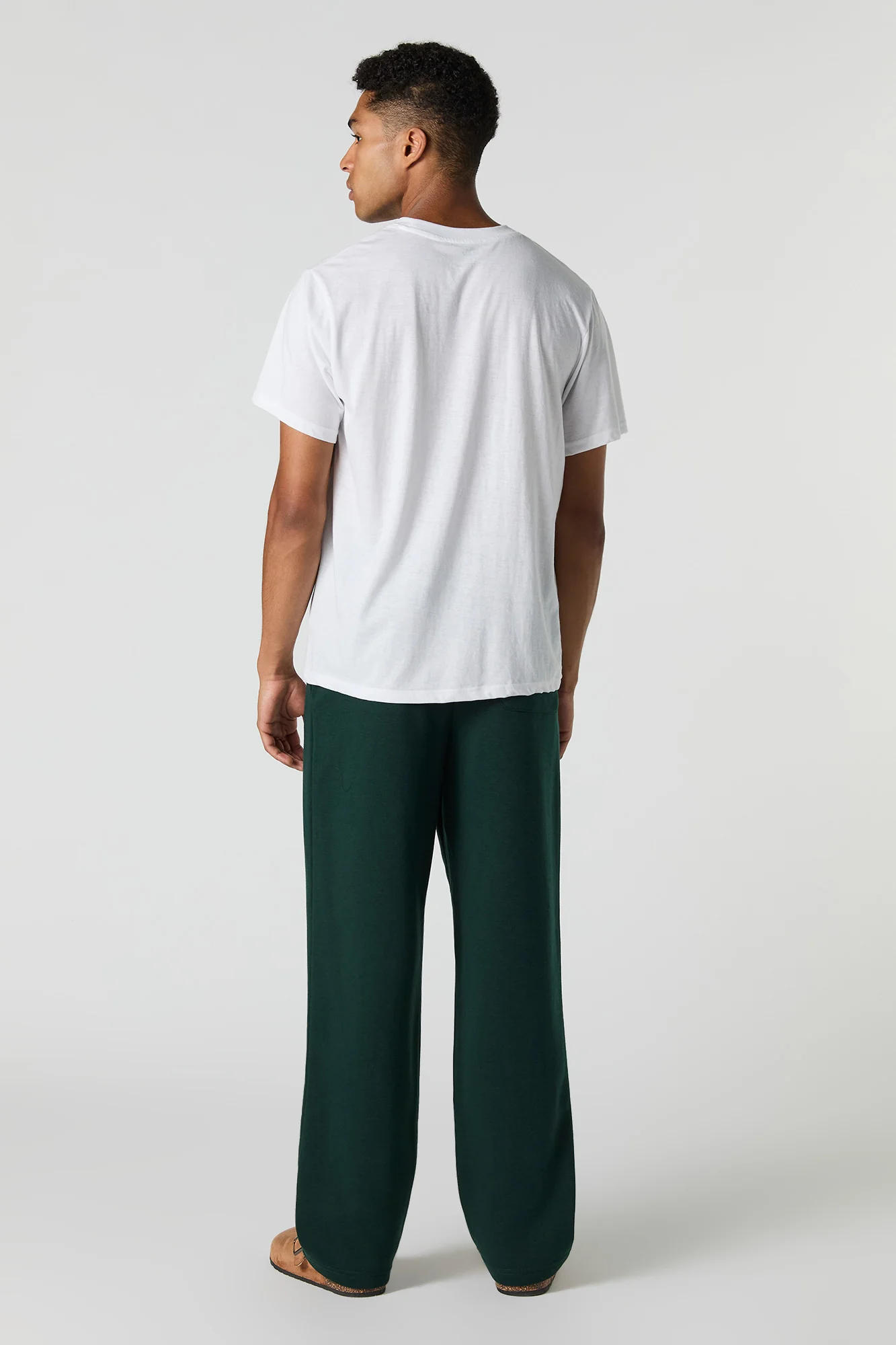 Fleece Sweatpant - Image 6